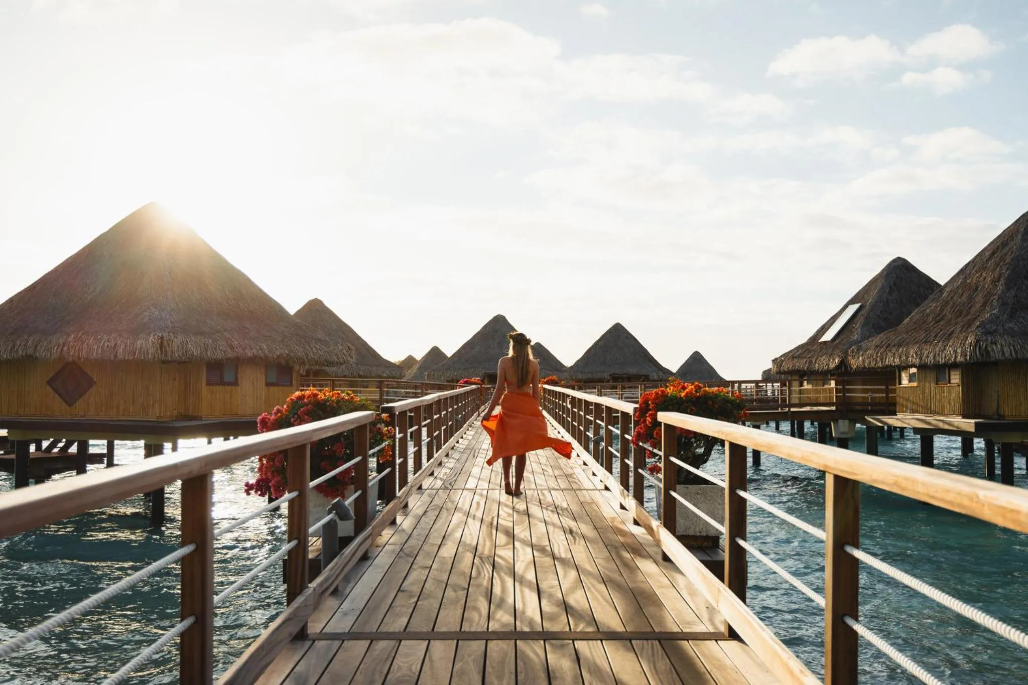 Other in InterContinental Bora Bora Le Moana Resort by IHG