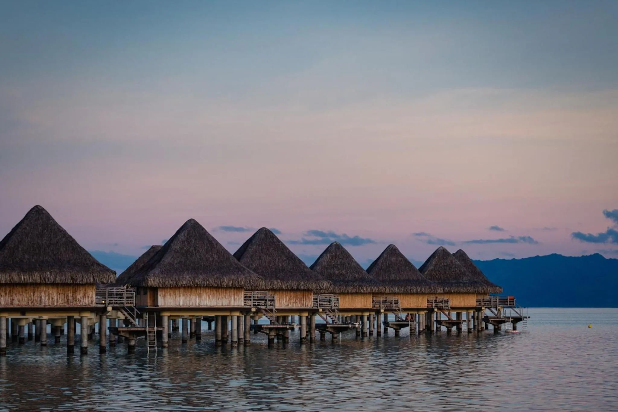 Other in InterContinental Bora Bora Le Moana Resort by IHG