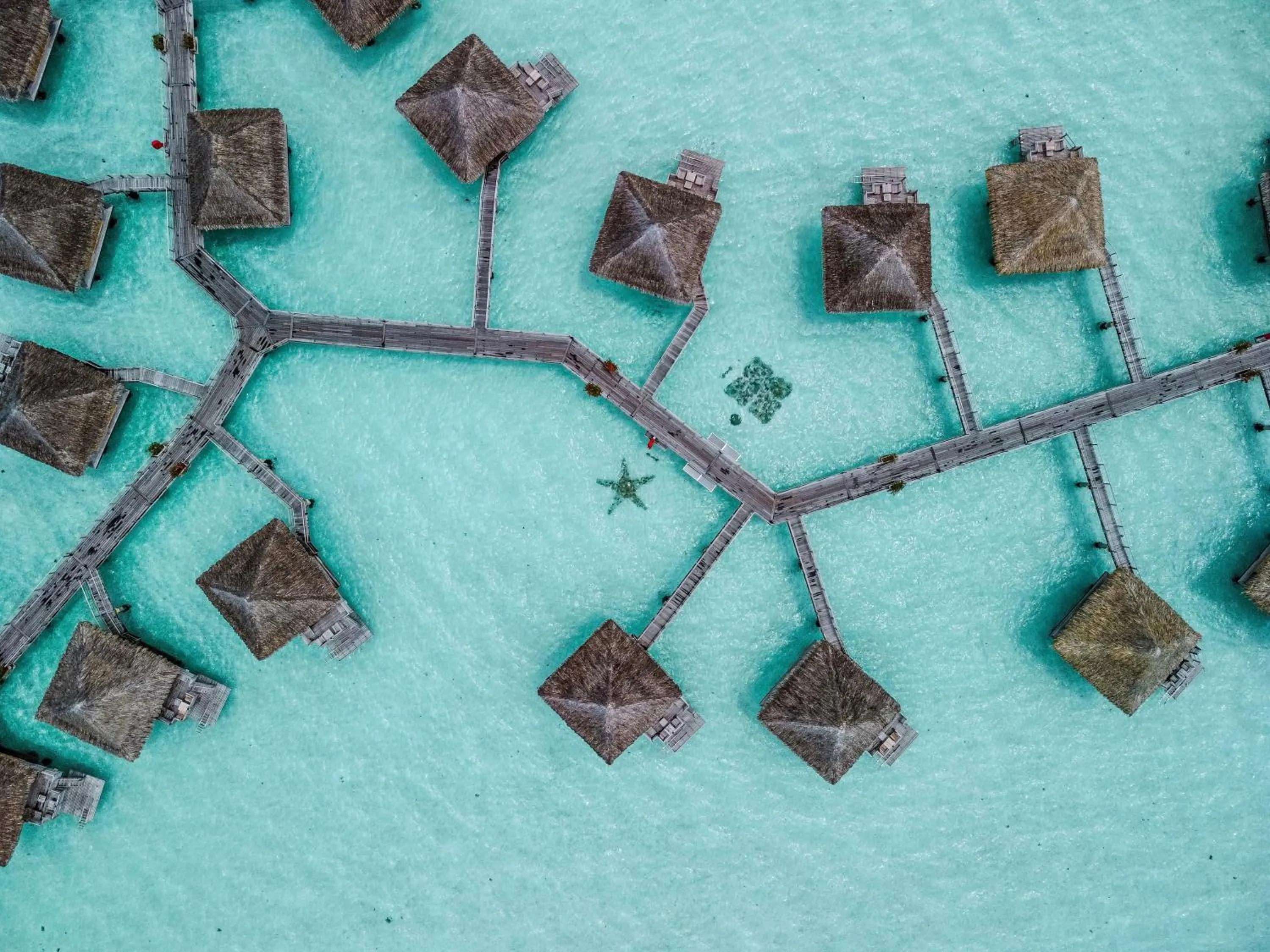 Other in InterContinental Bora Bora Le Moana Resort by IHG