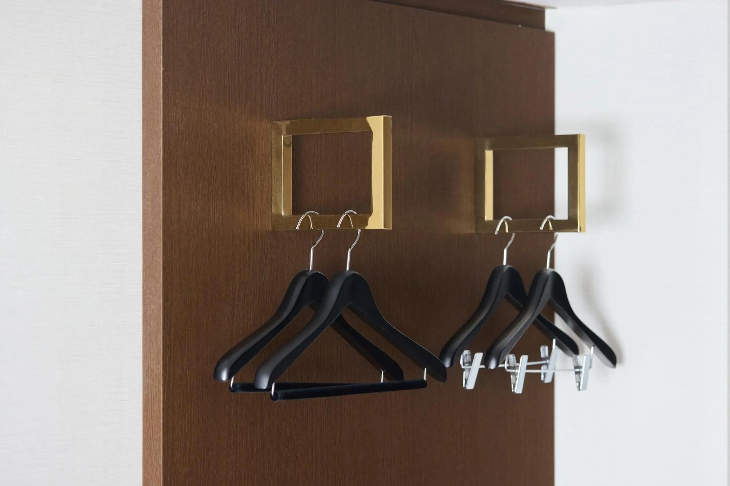 Photo of the whole room in Kobe Sannomiya Tokyu REI Hotel