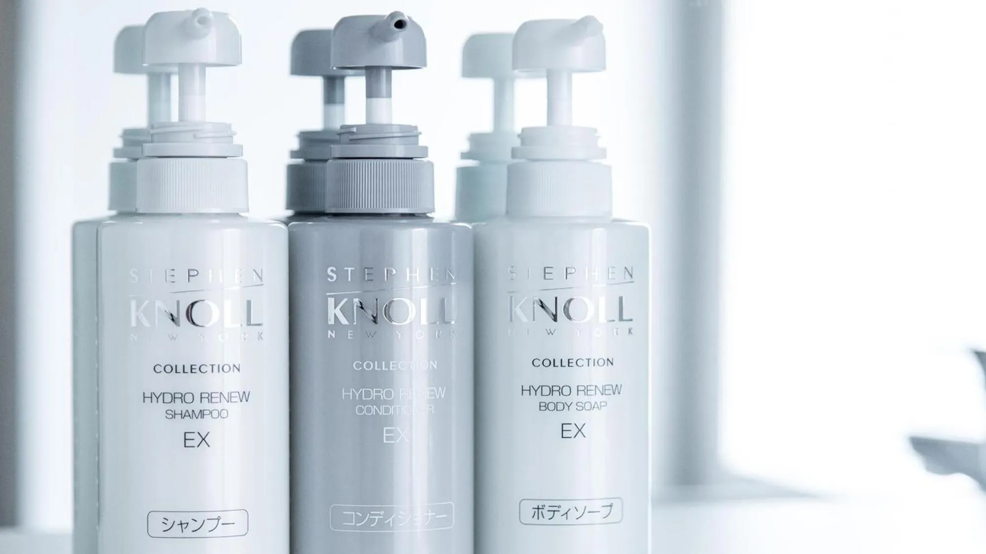 Bathroom in Kobe Sannomiya Tokyu REI Hotel