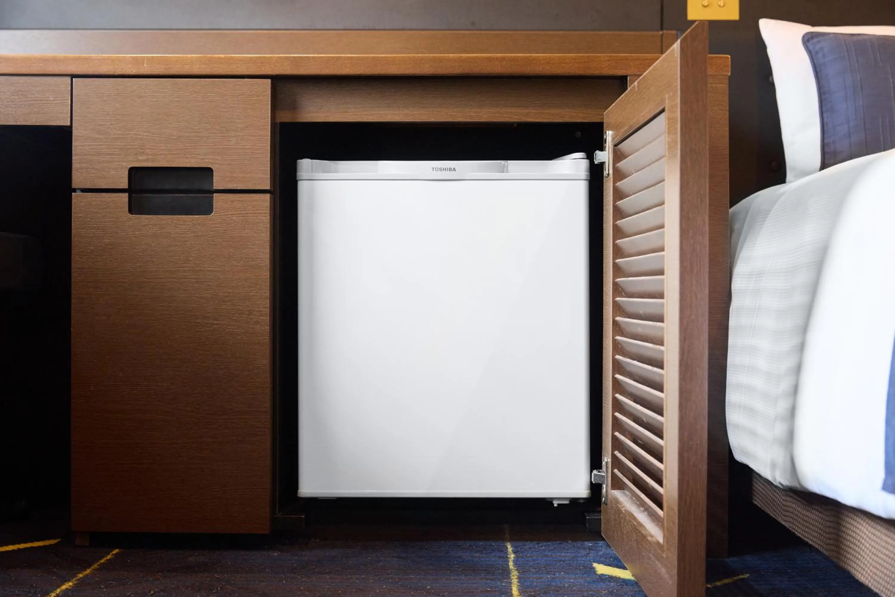 Area and facilities in Kobe Sannomiya Tokyu REI Hotel