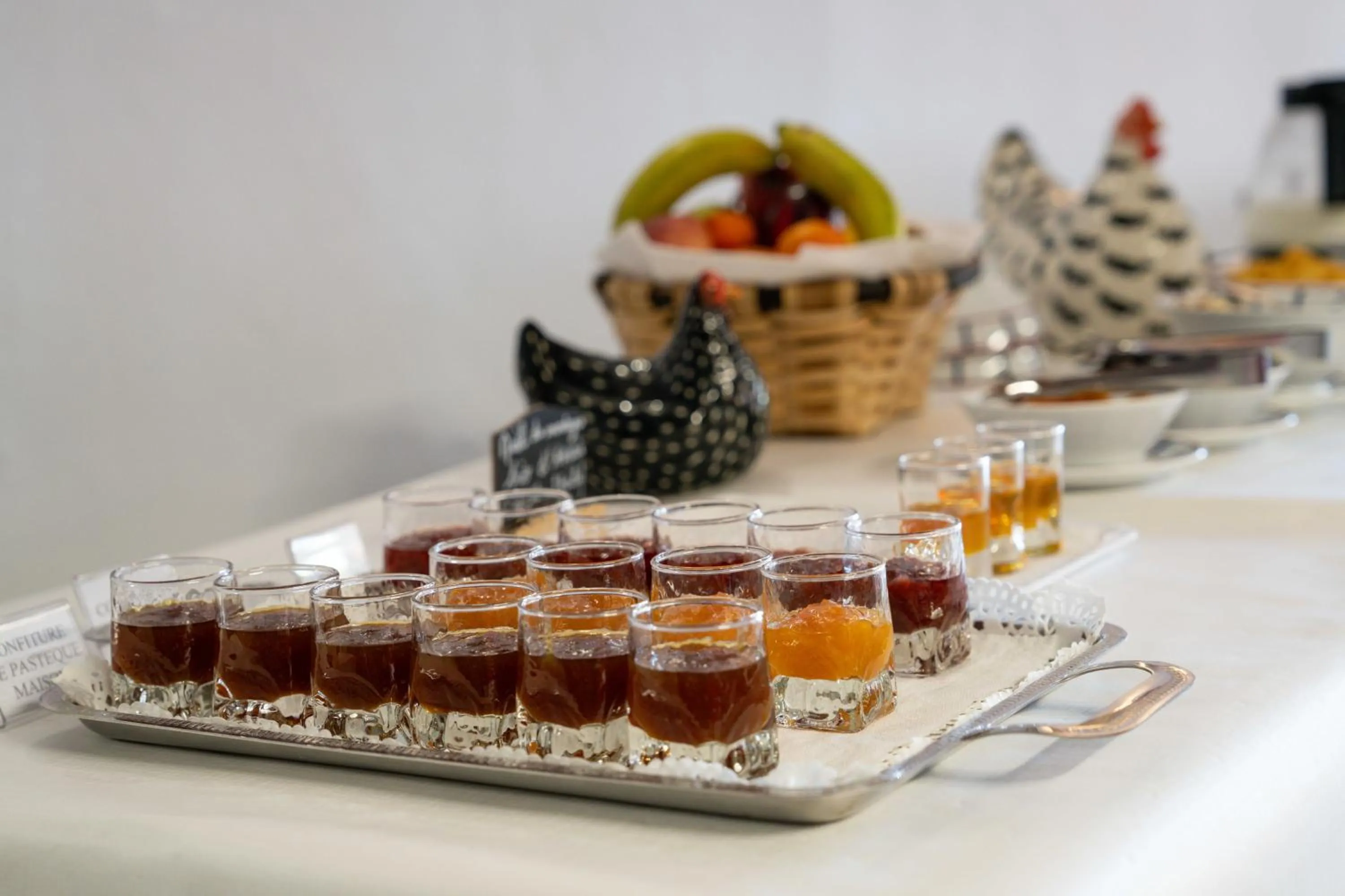 Logis Hôtel Baratxartea