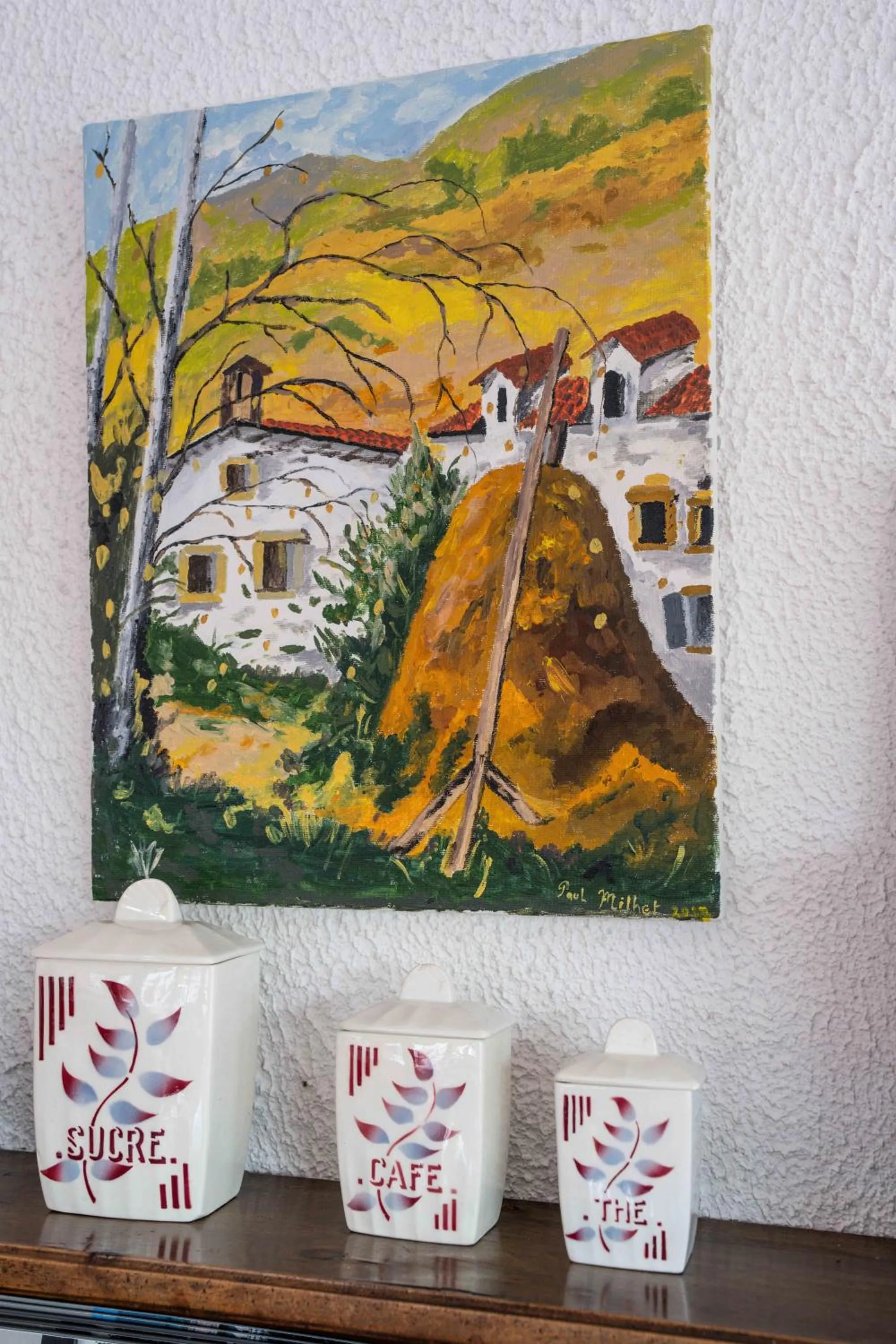 Logis Hôtel Baratxartea