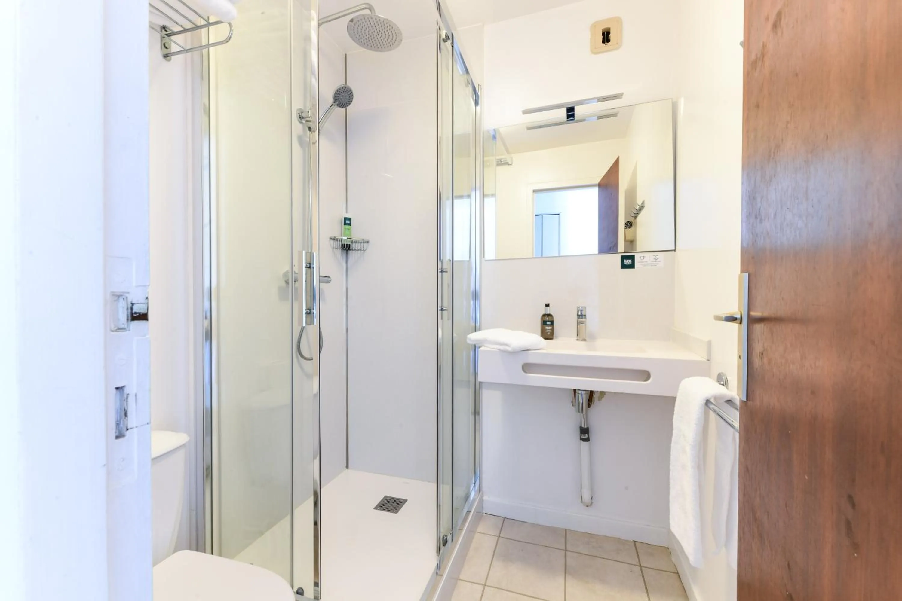 Logis Hôtel Baratxartea