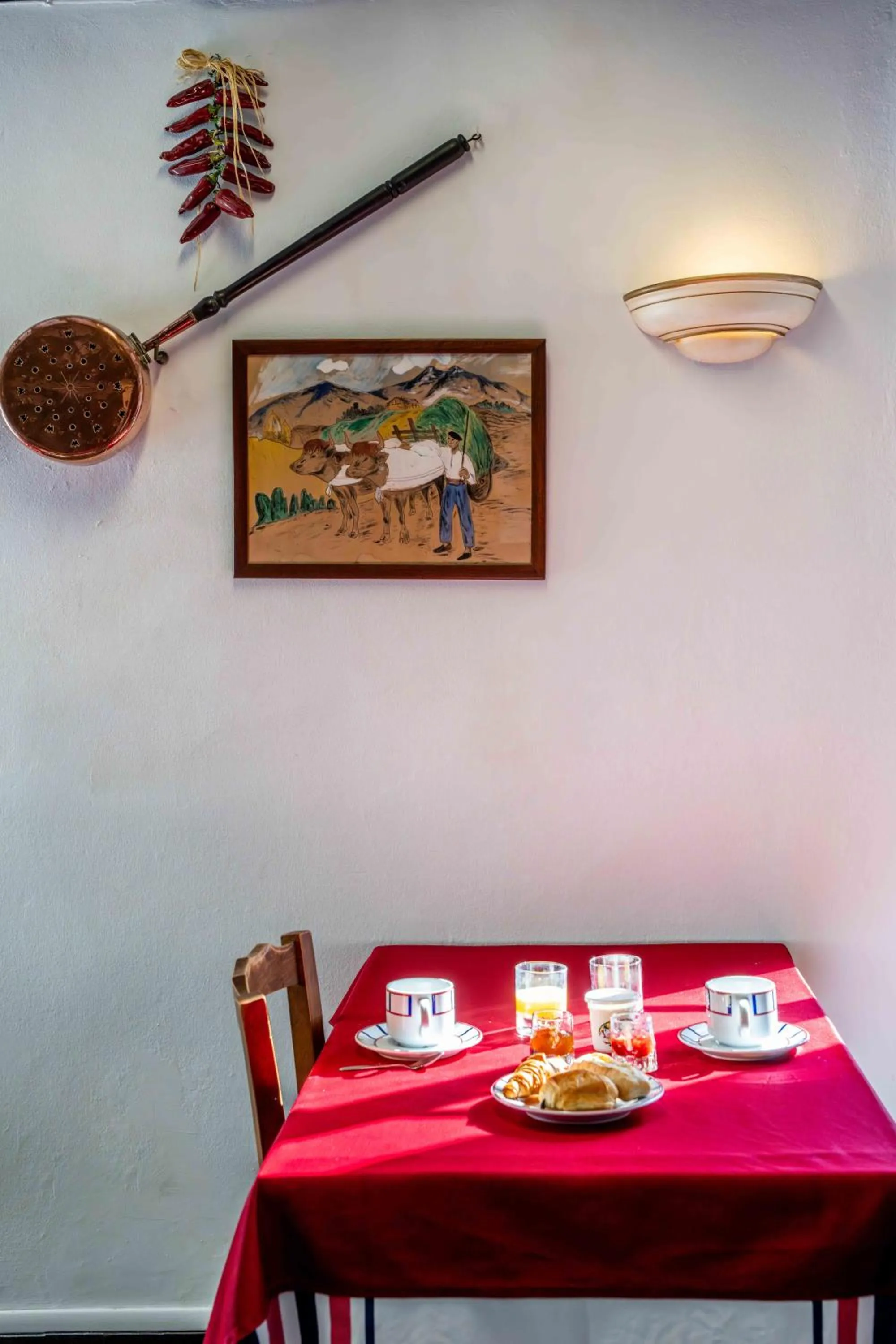 Logis Hôtel Baratxartea