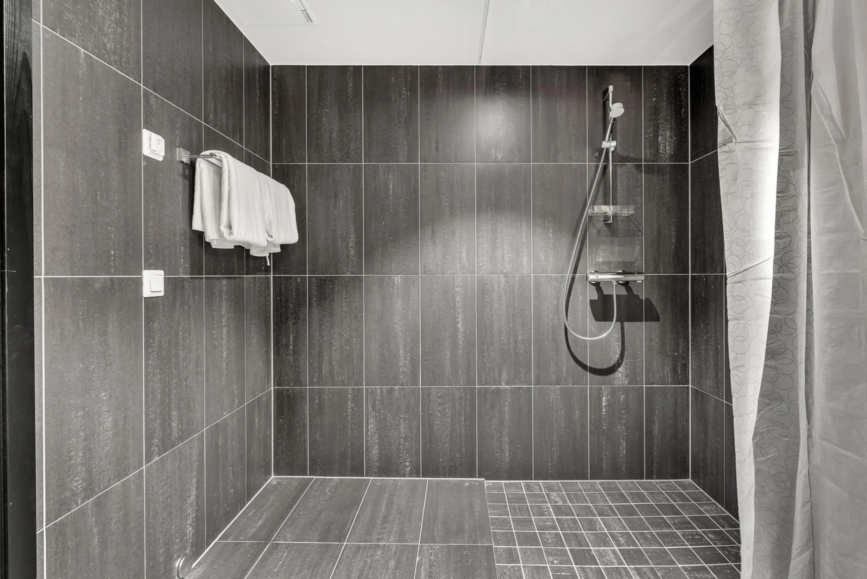 Forenom Aparthotel Oslo