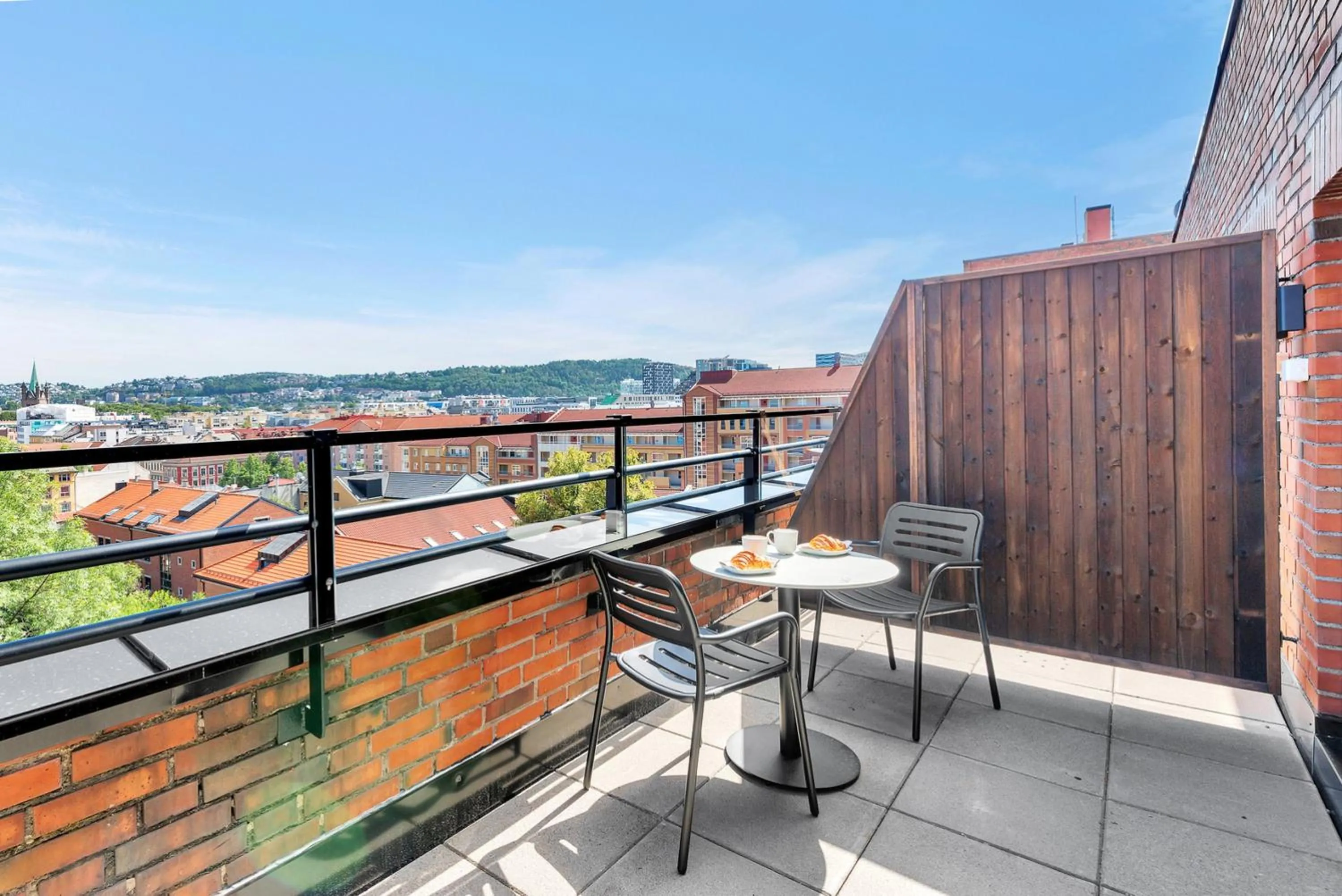 Forenom Aparthotel Oslo