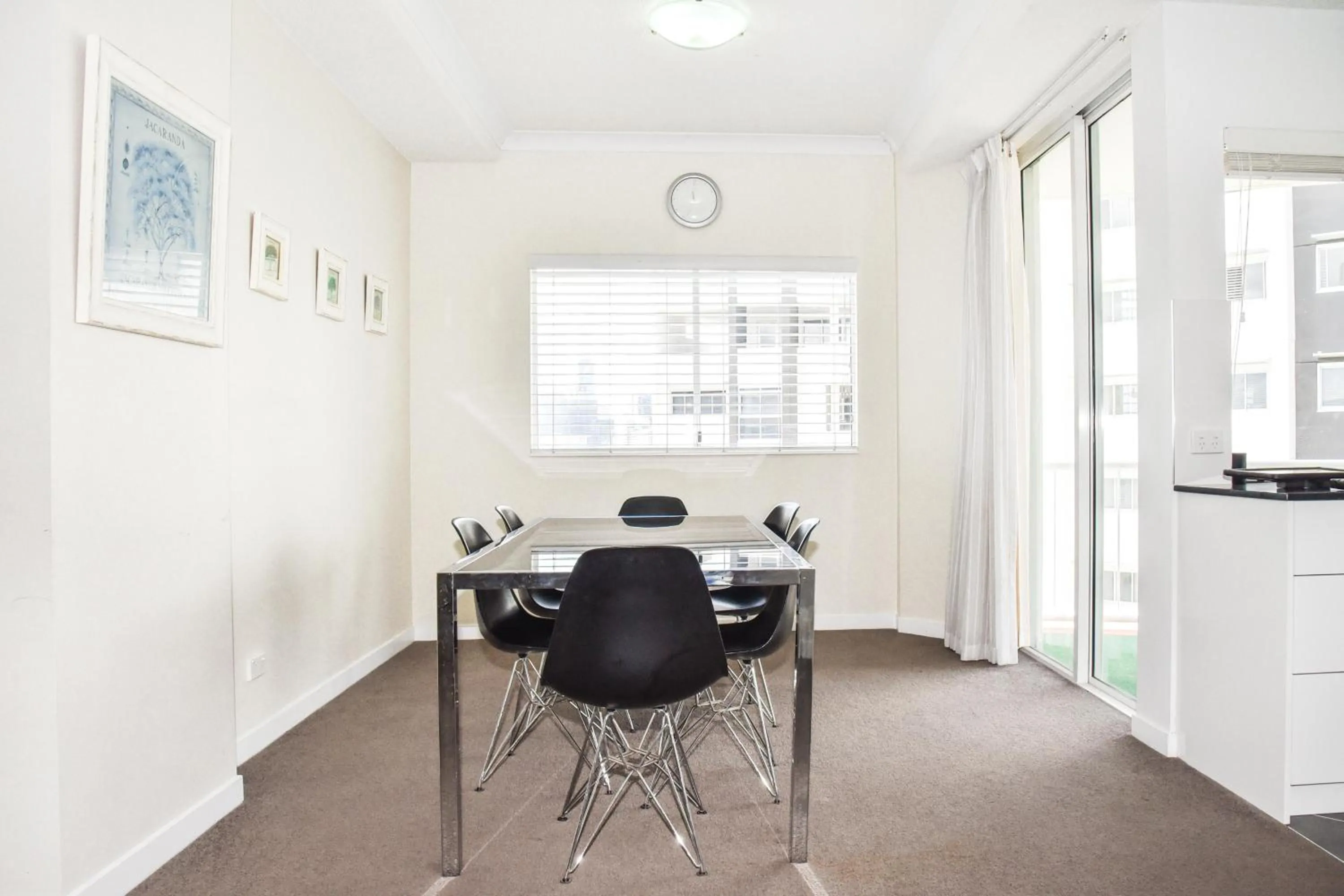 Founda Gardens Apartments