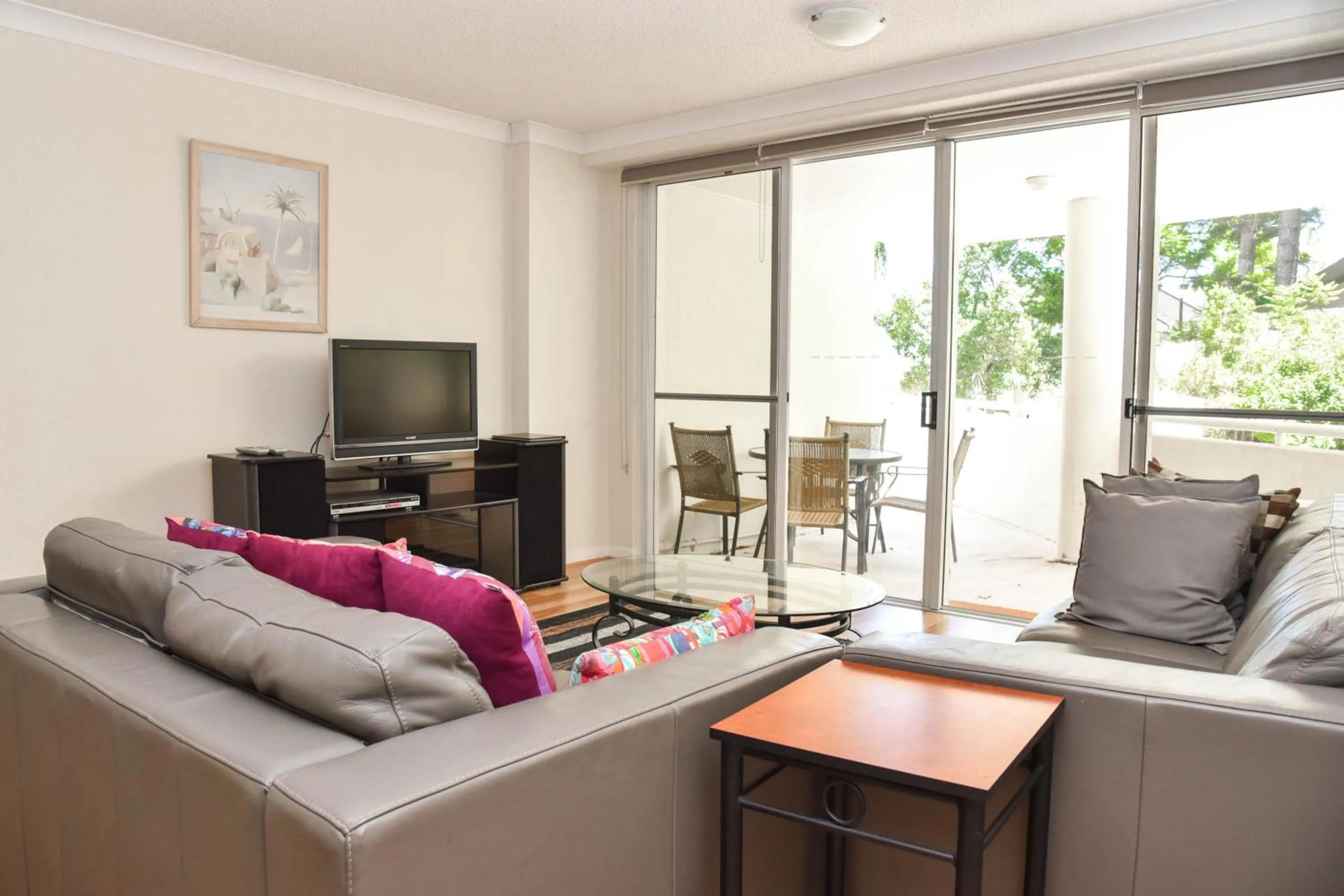 Founda Gardens Apartments