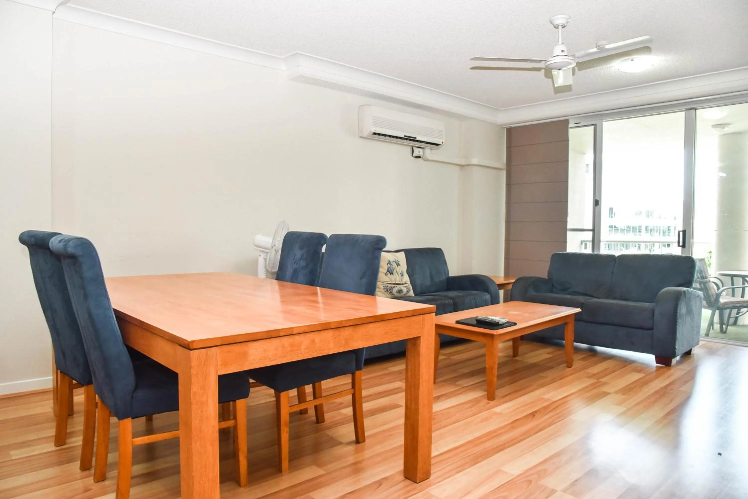 Founda Gardens Apartments