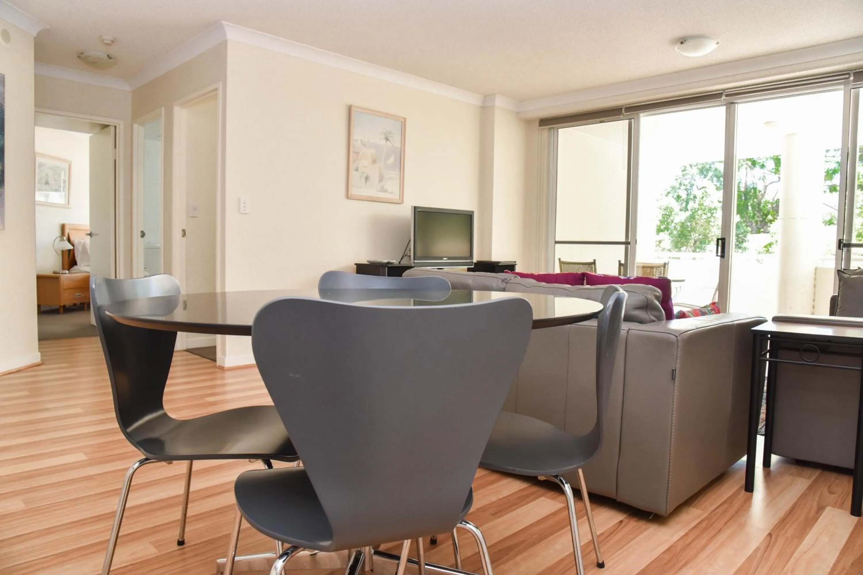 Founda Gardens Apartments