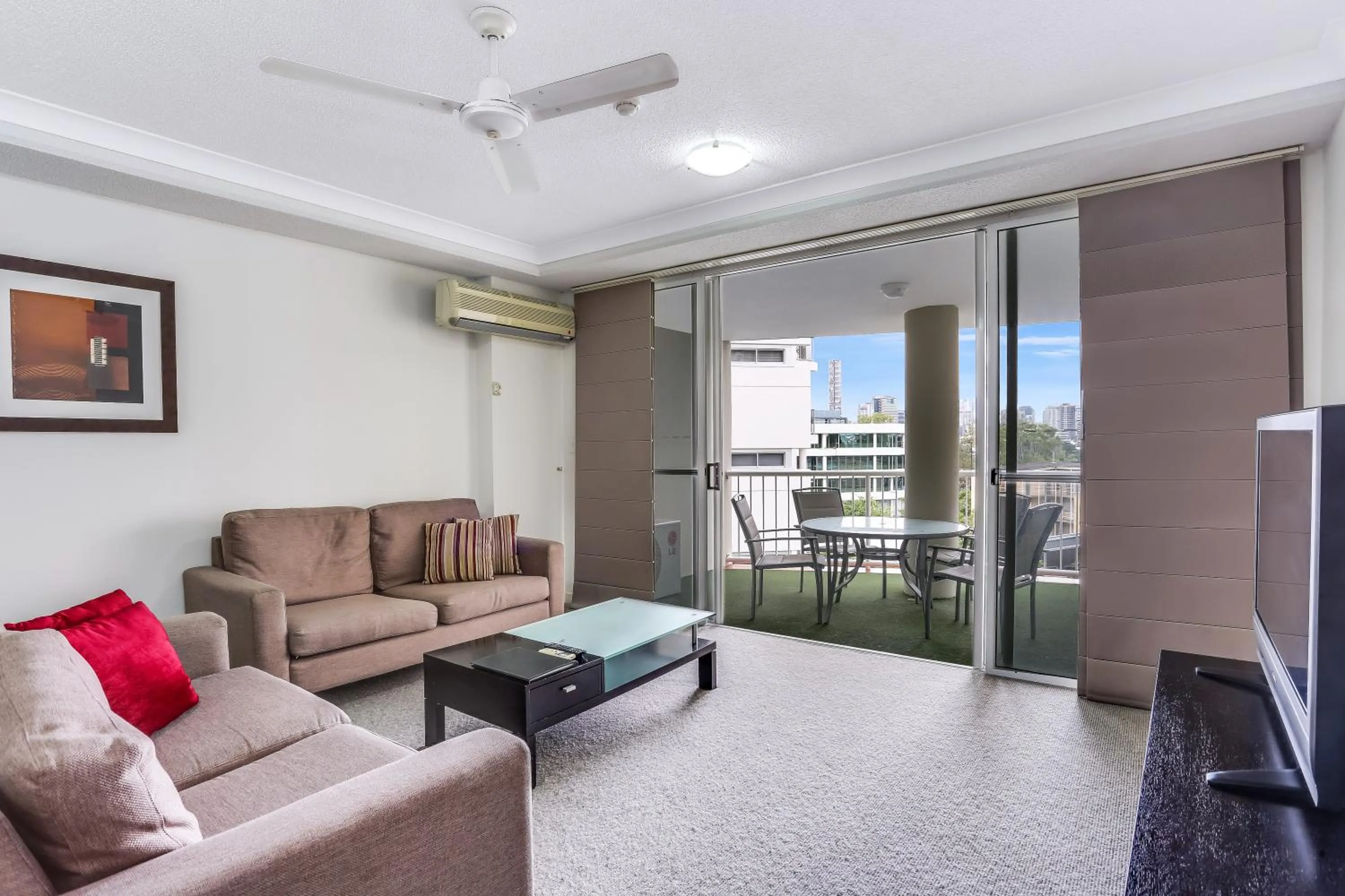 Founda Gardens Apartments