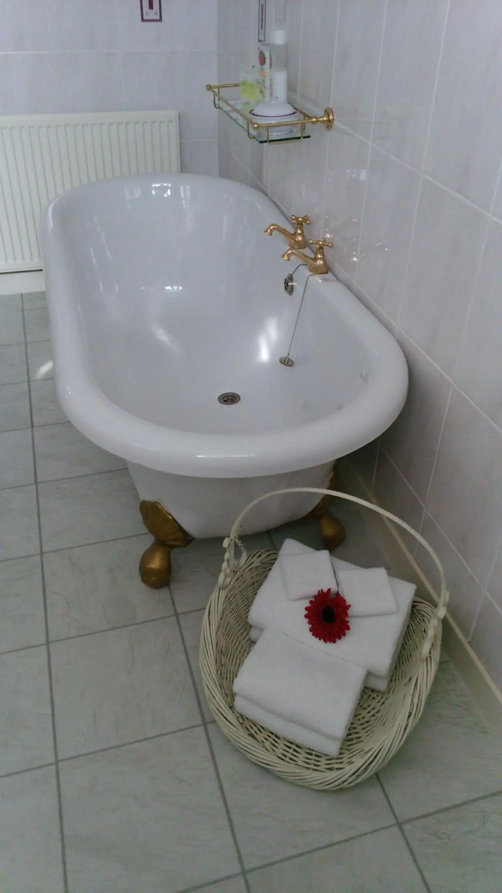 Family Suite in Disblair House Family Suite in Disblair House