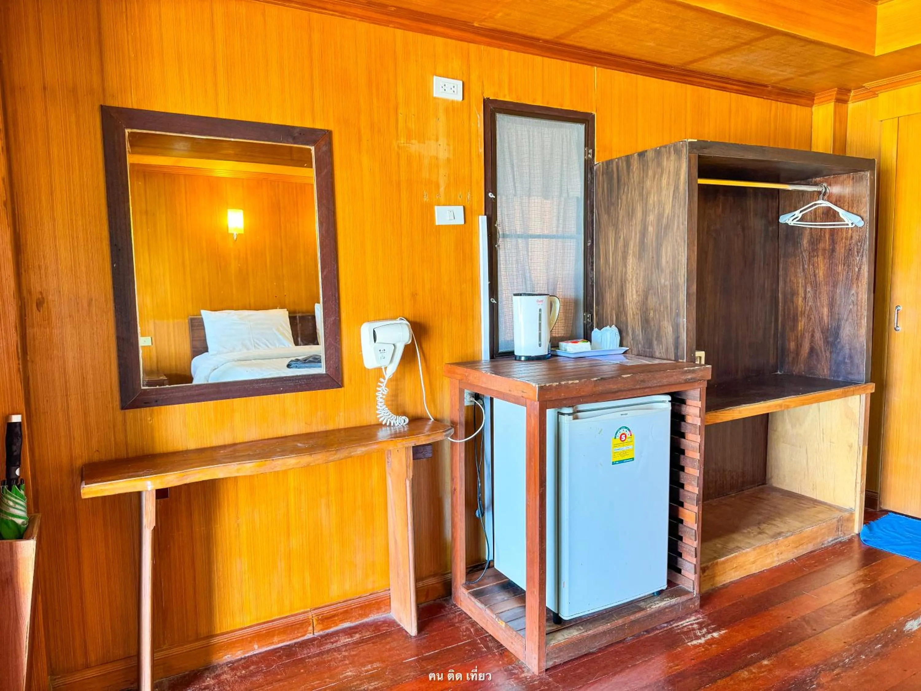 Lipe Power Beach Resort