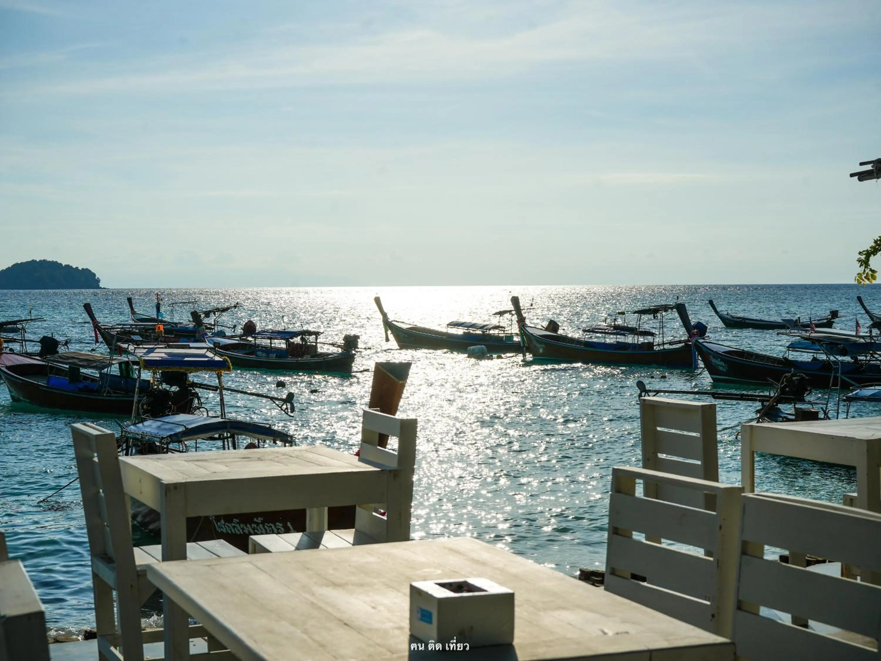 Lipe Power Beach Resort