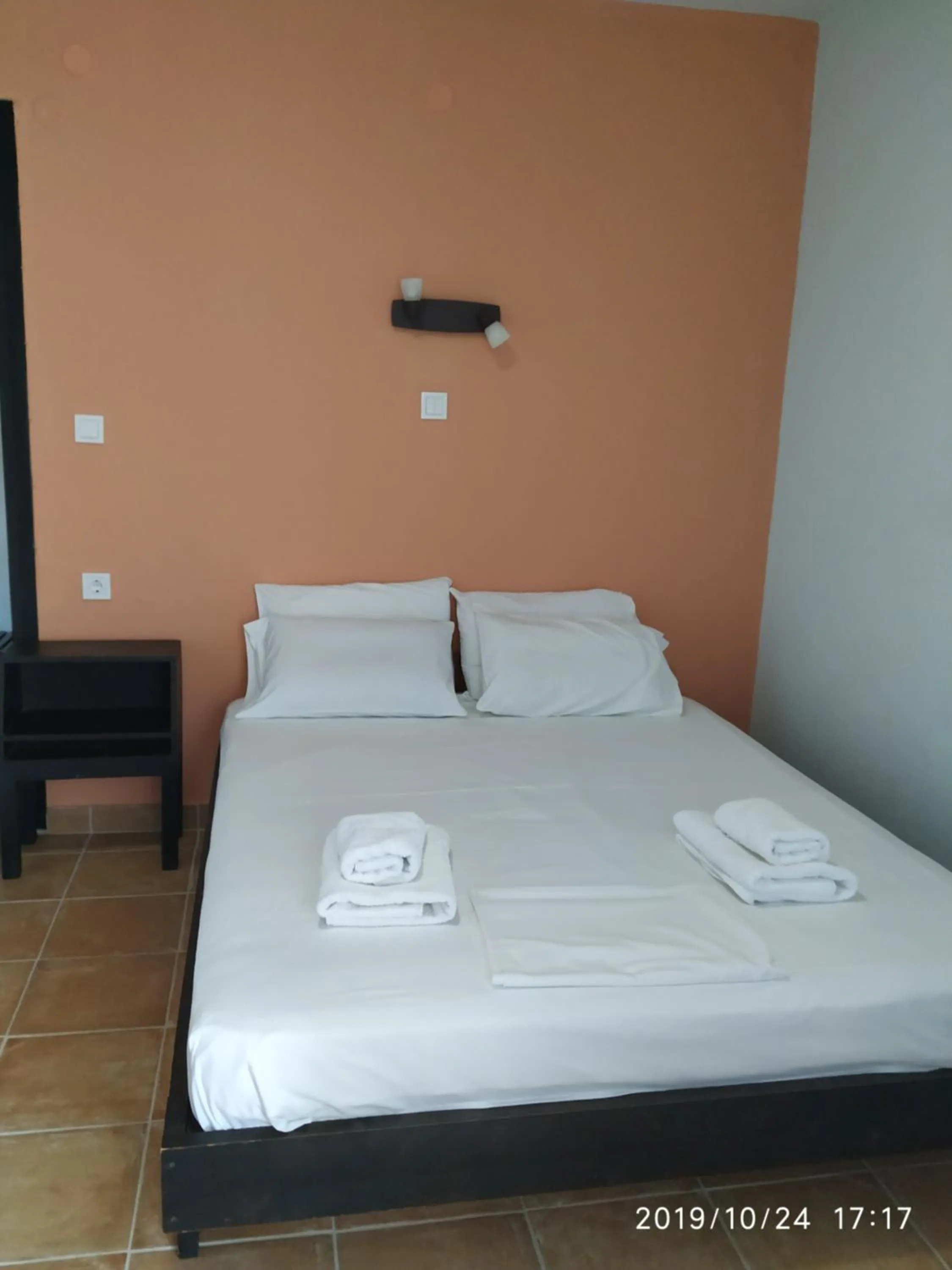 Photo of the whole room in Hotel Votsala