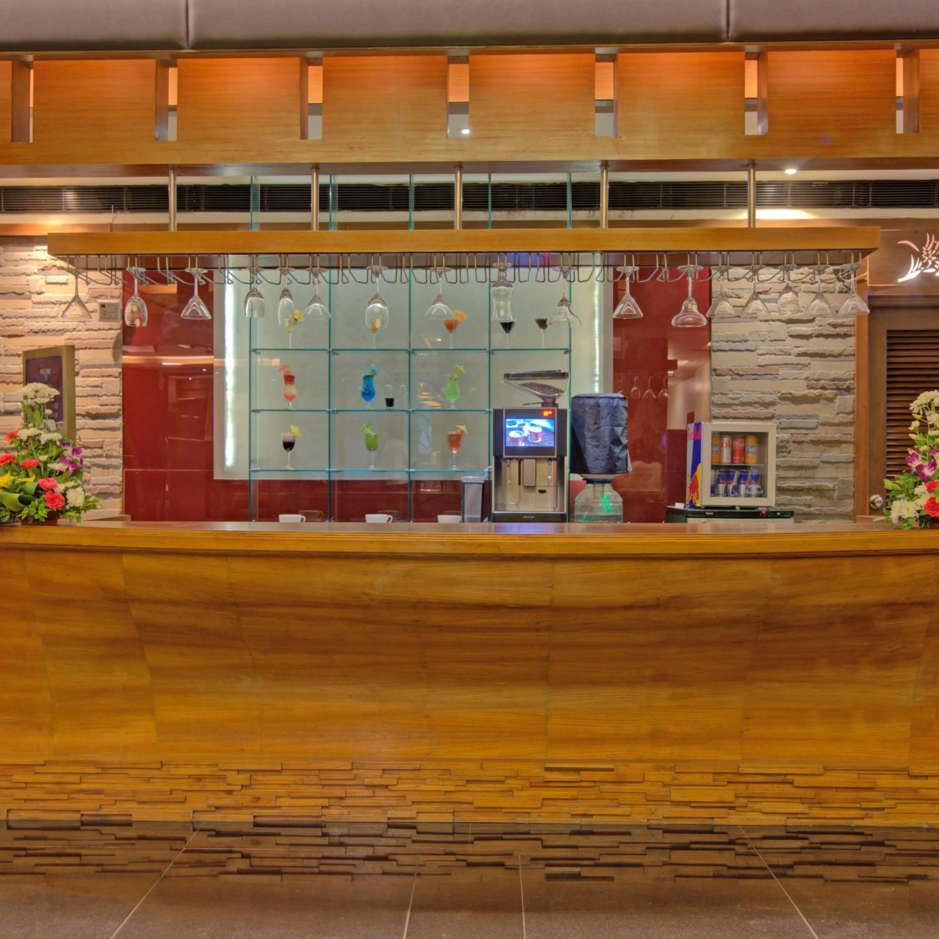 Drinks in Godwin Candolim,Goa