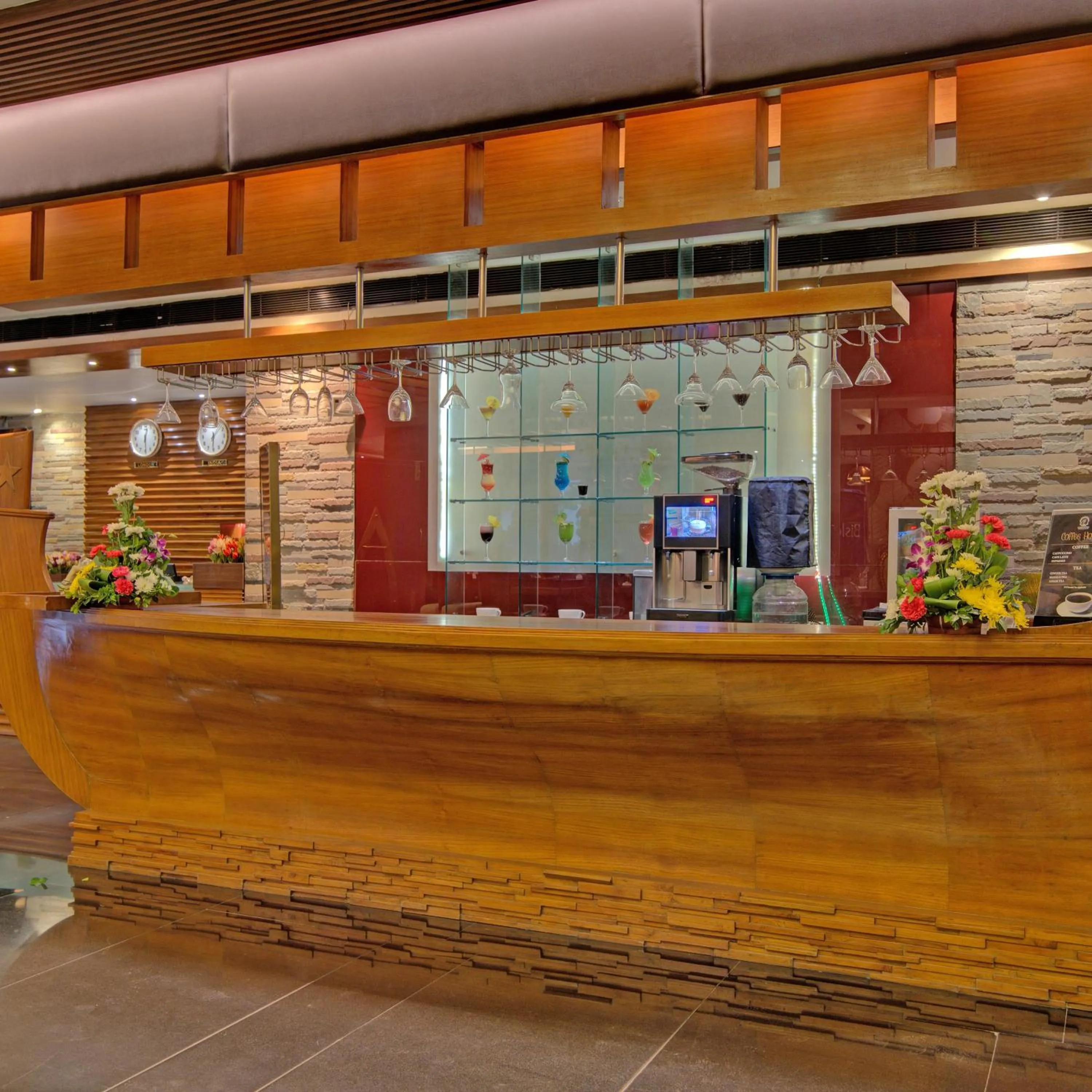 Drinks in Godwin Candolim,Goa