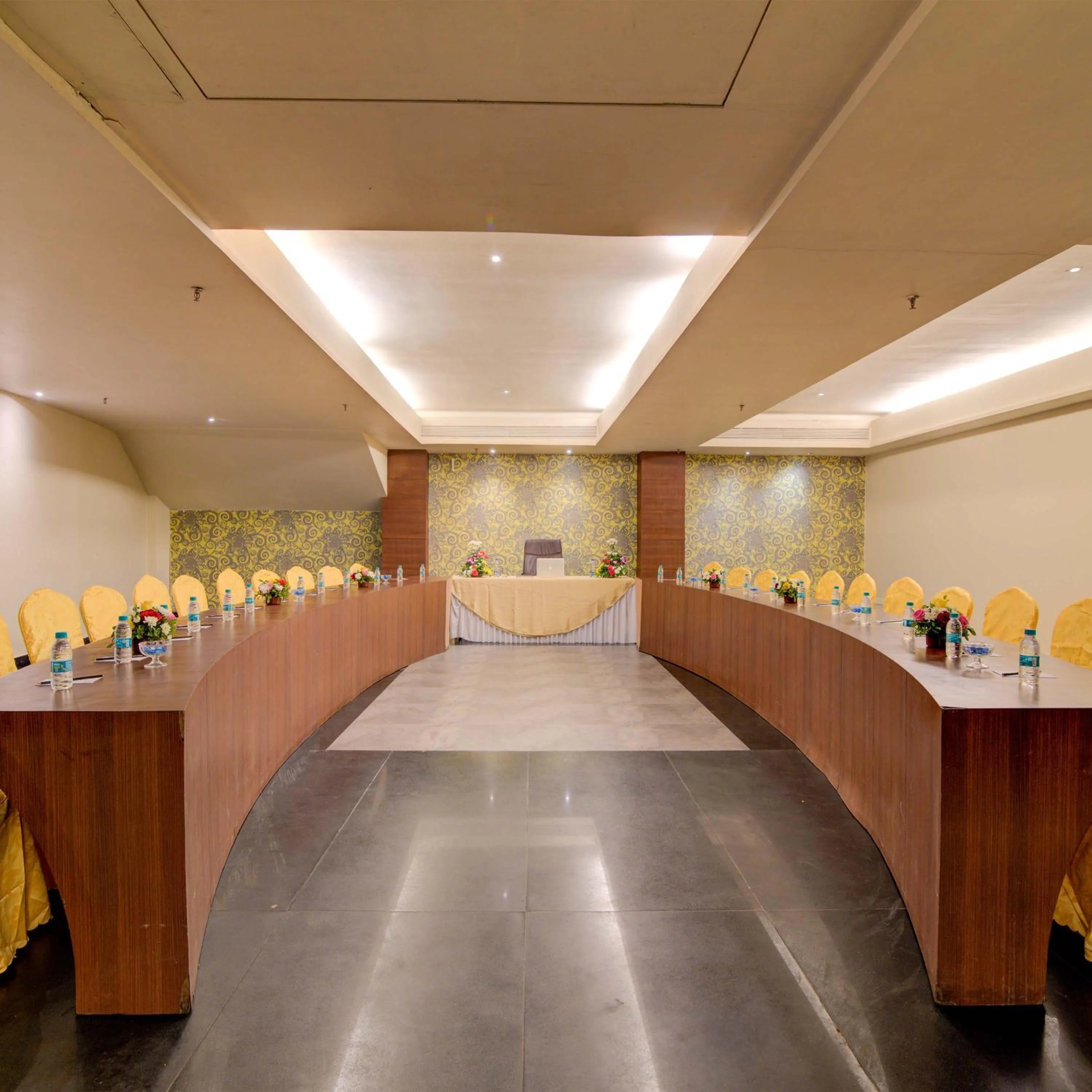 Banquet/Function facilities in Godwin Candolim,Goa