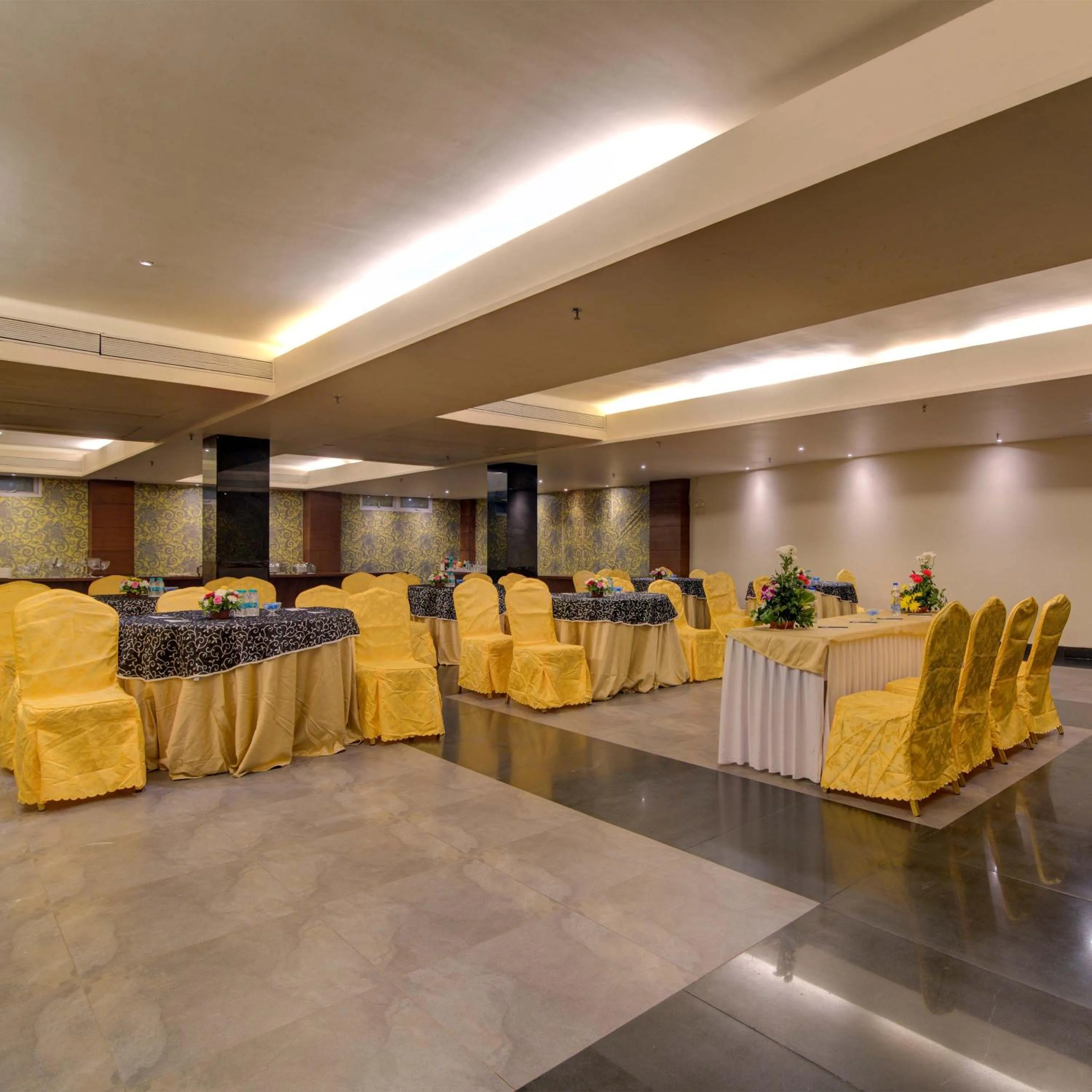 Meeting/conference room in Godwin Candolim,Goa