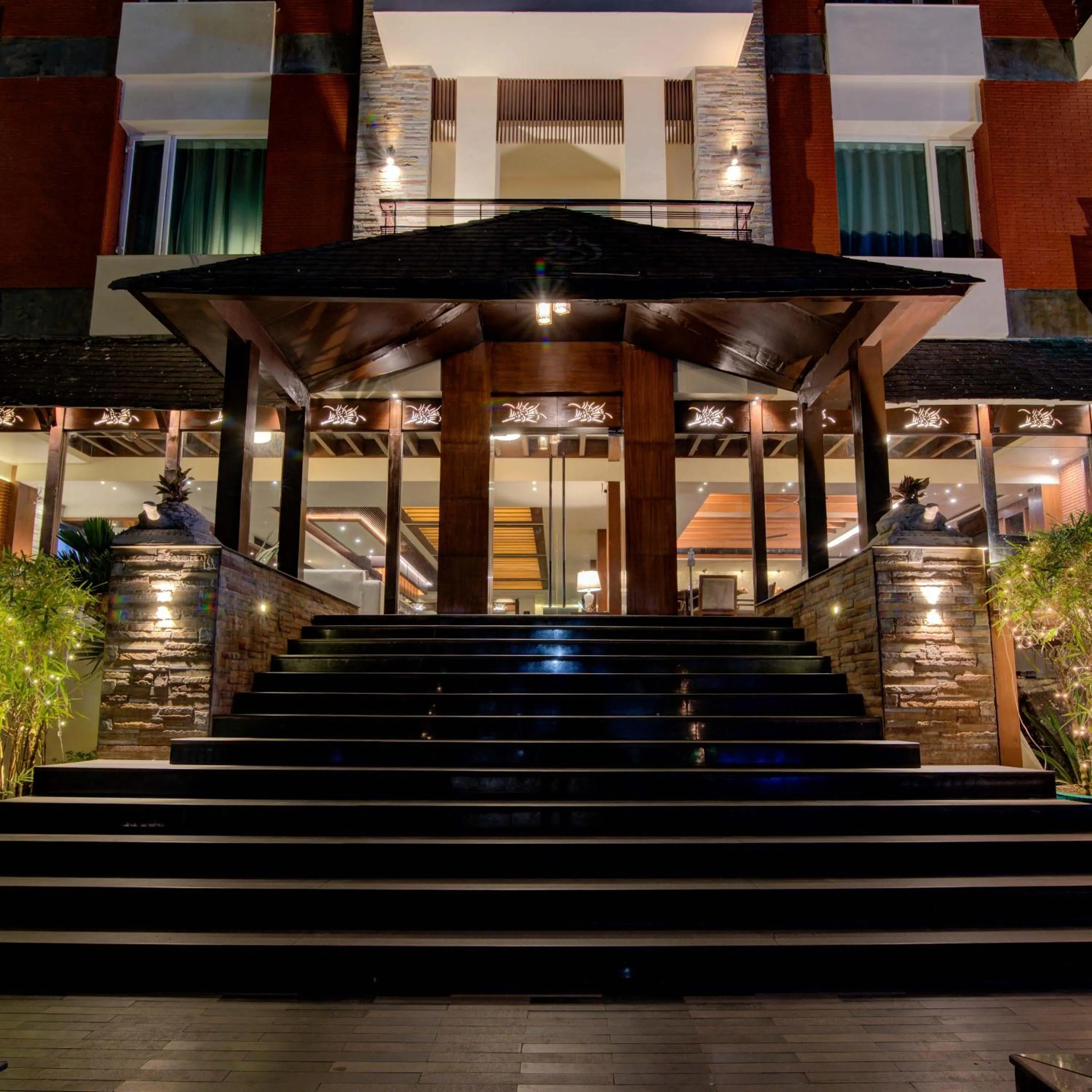 Property building in Godwin Candolim,Goa