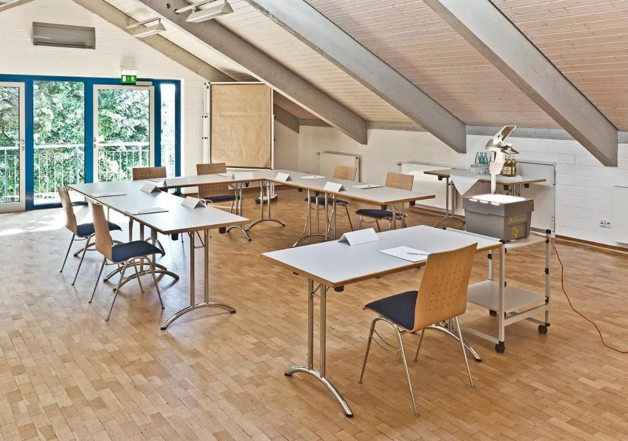 Meeting/conference room in SeminarZentrum Rückersbach