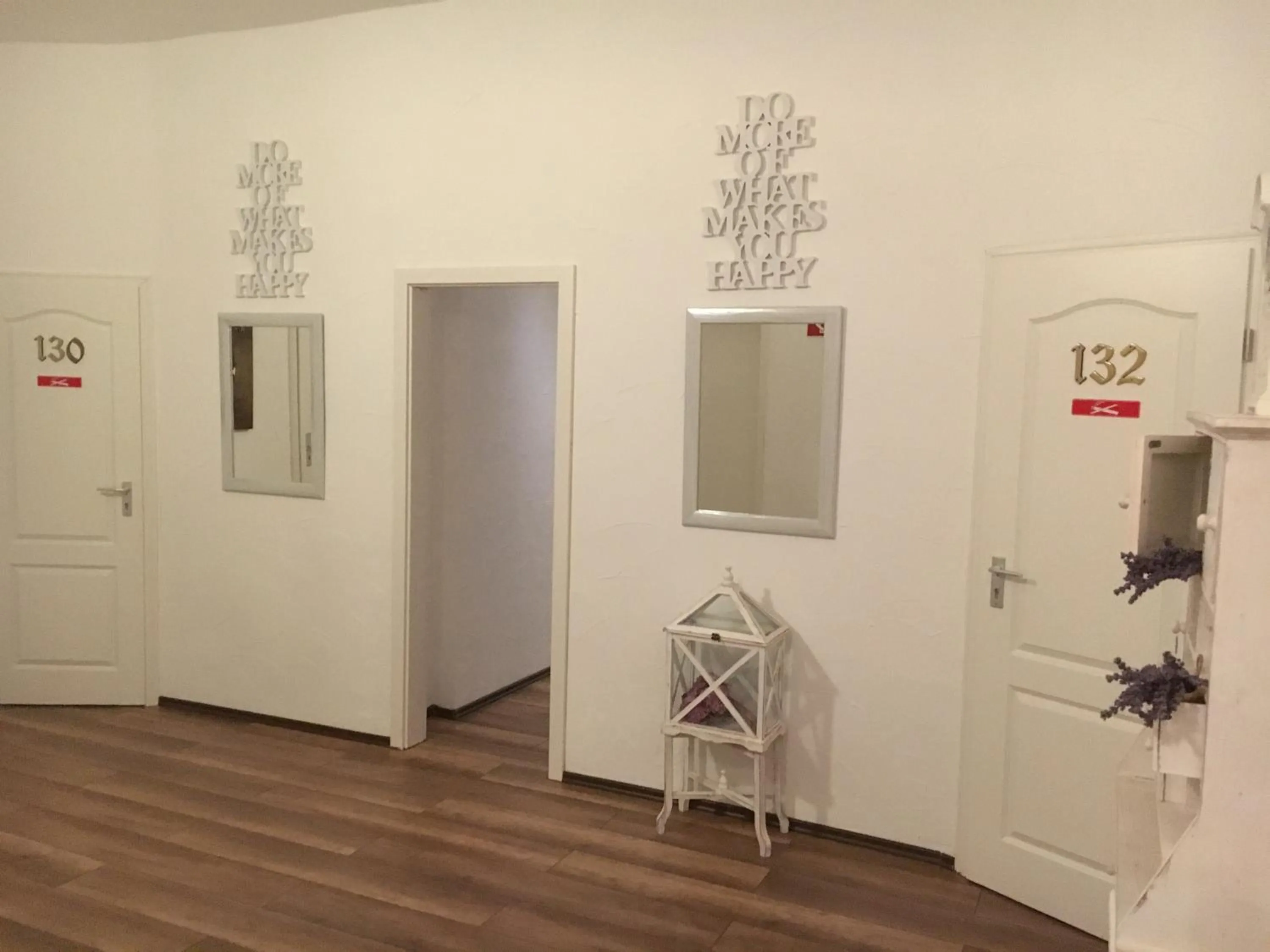 Hotel Ovelgönner Hof