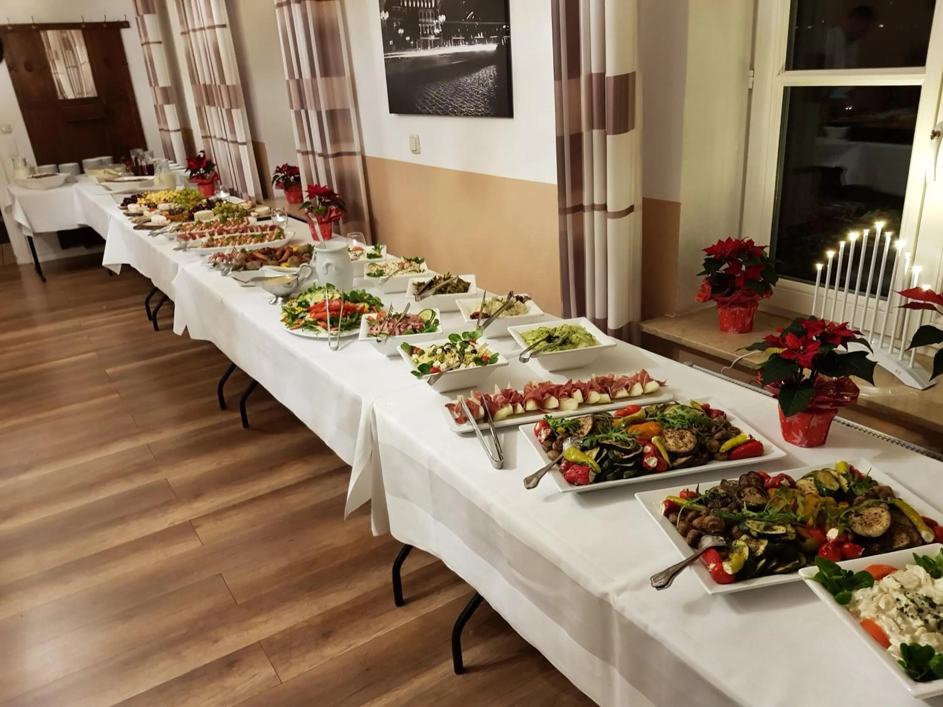 Hotel Ovelgönner Hof