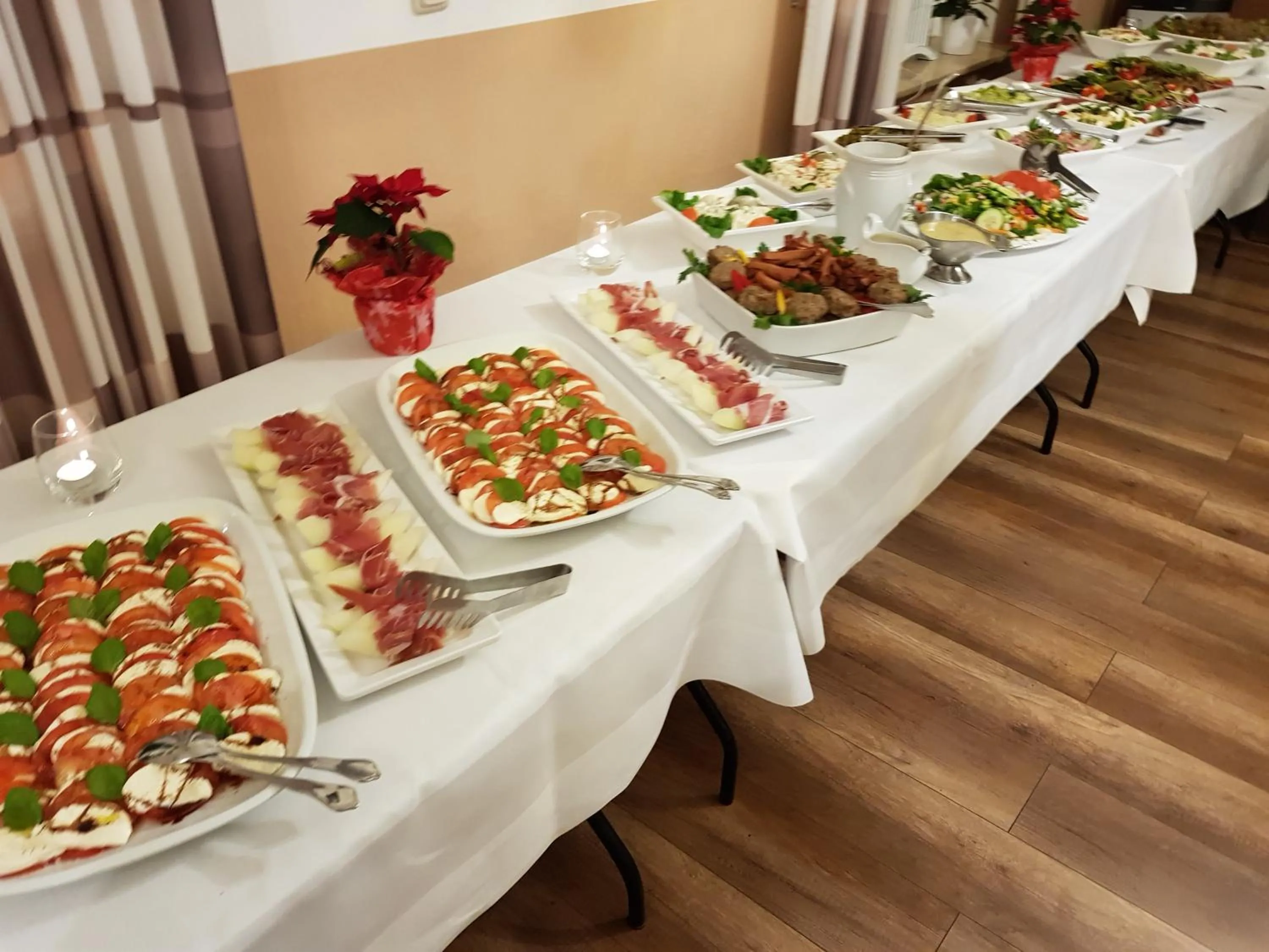 Hotel Ovelgönner Hof