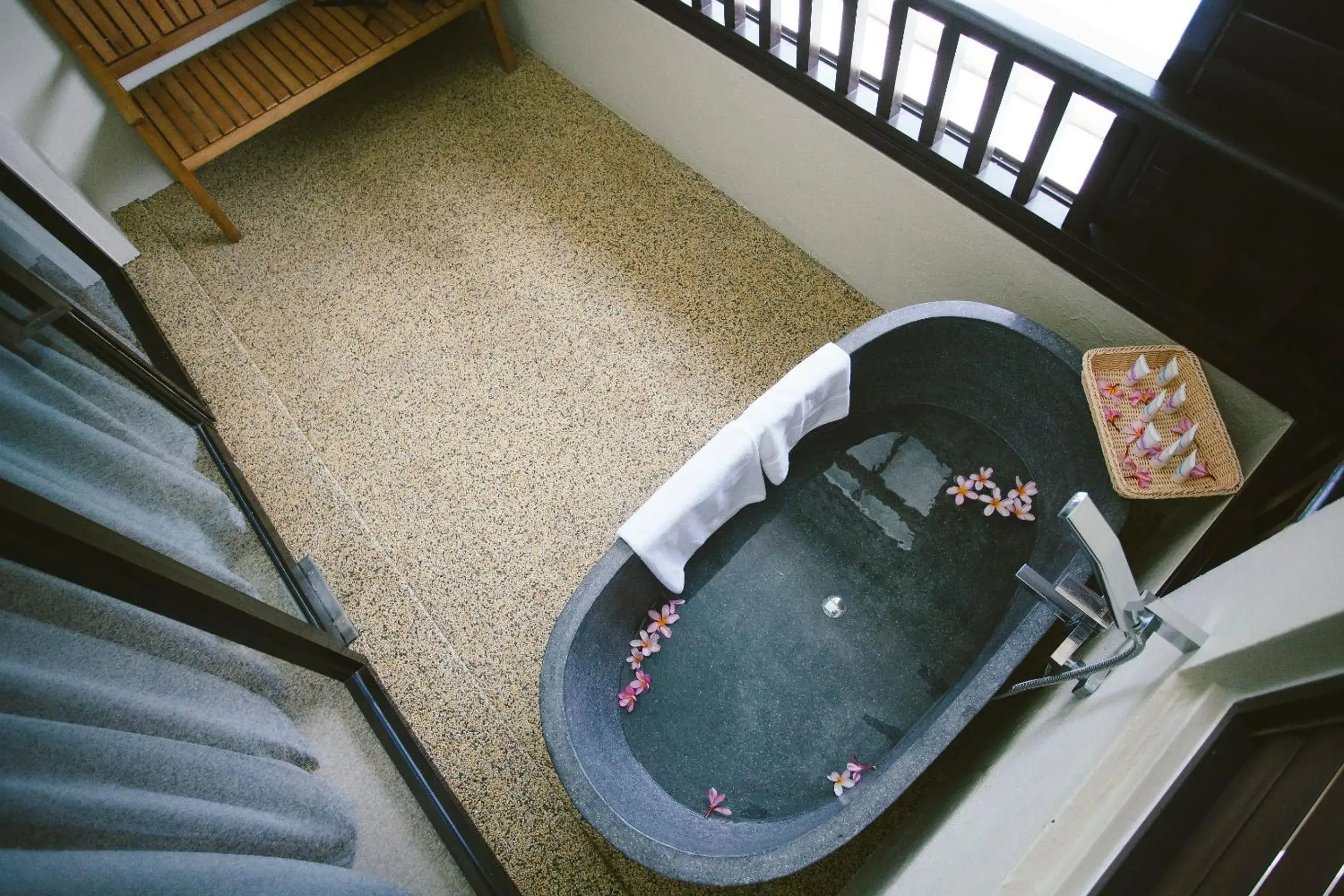 Deluxe Garden View in Sand & Sandals Desaru Beach Resort & Spa Deluxe Garden View in Sand & Sandals Desaru Beach Resort & Spa