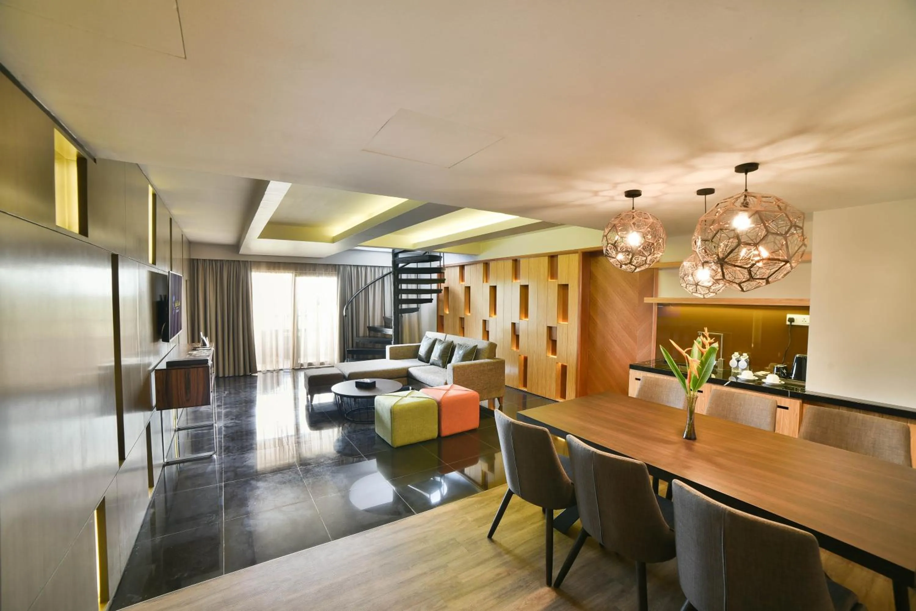 Sand & Sandals Desaru Beach Resort & Spa