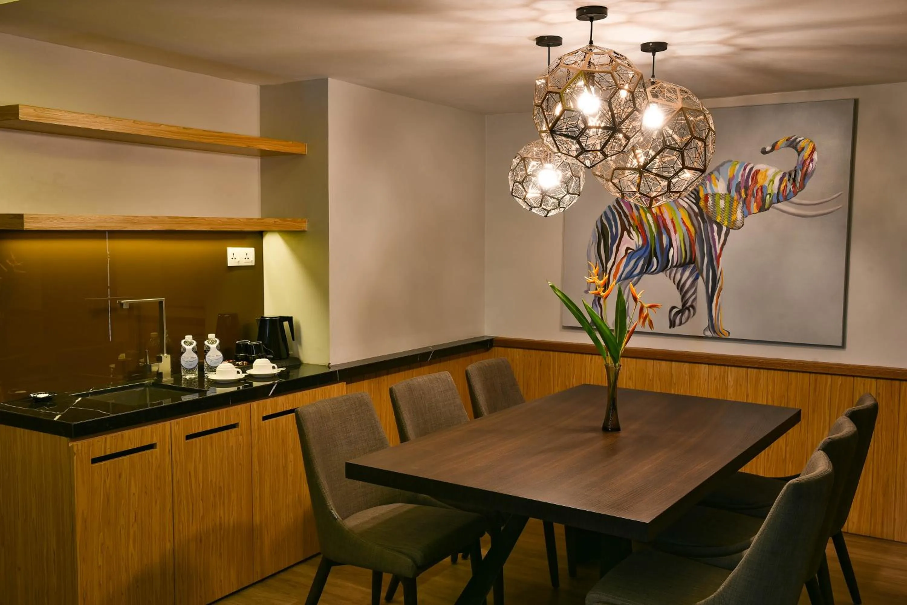 Sand & Sandals Desaru Beach Resort & Spa