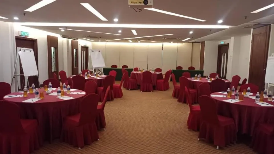 Sand & Sandals Desaru Beach Resort & Spa