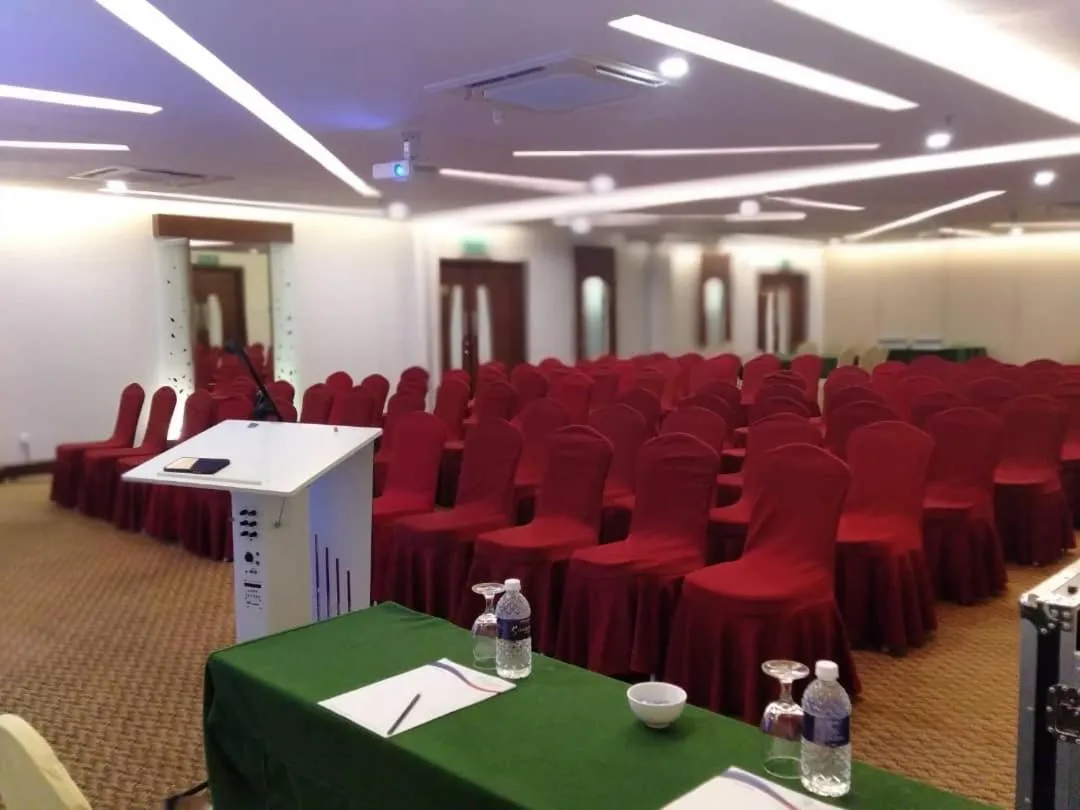 Sand & Sandals Desaru Beach Resort & Spa