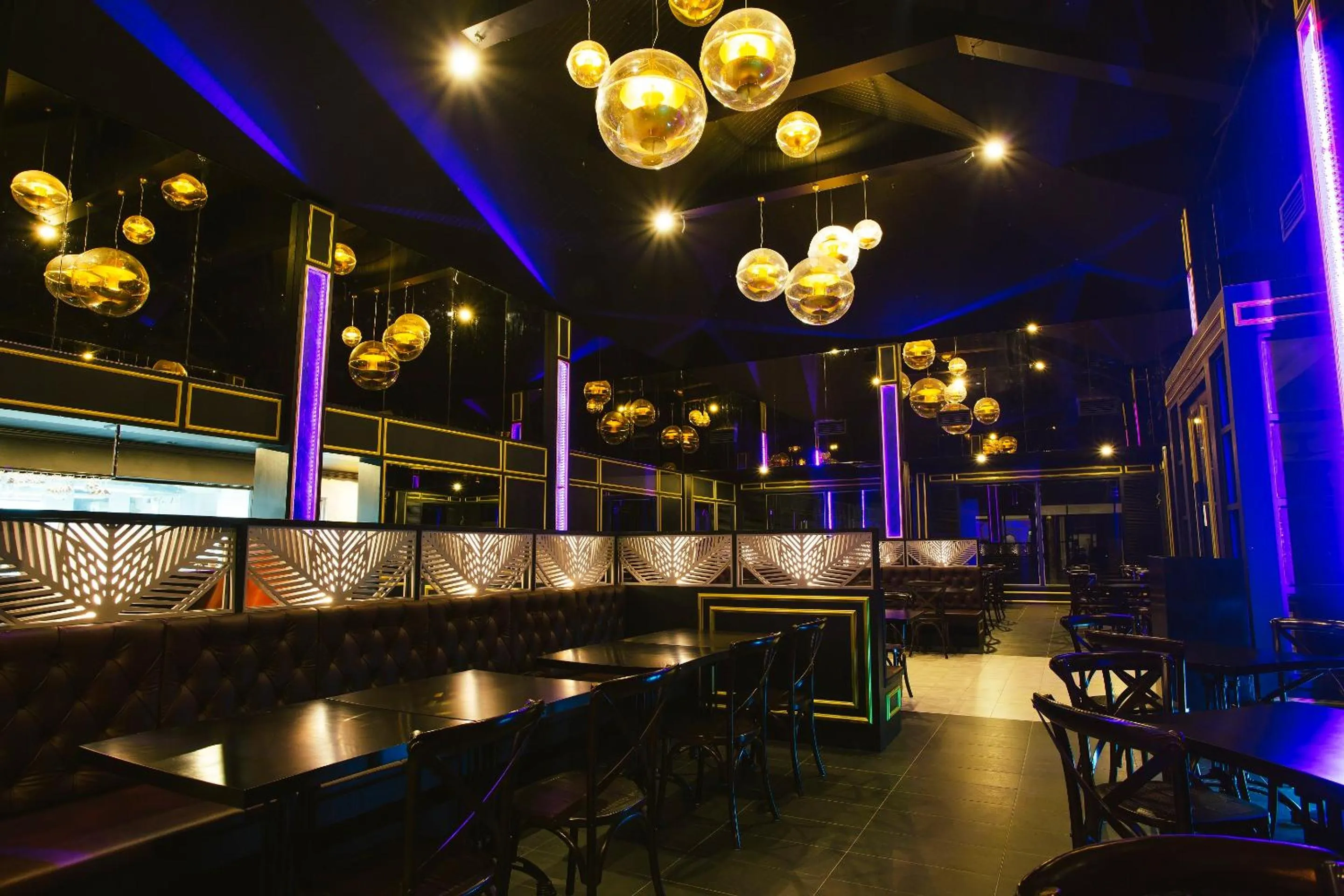 Meals in Sand & Sandals Desaru Beach Resort & Spa