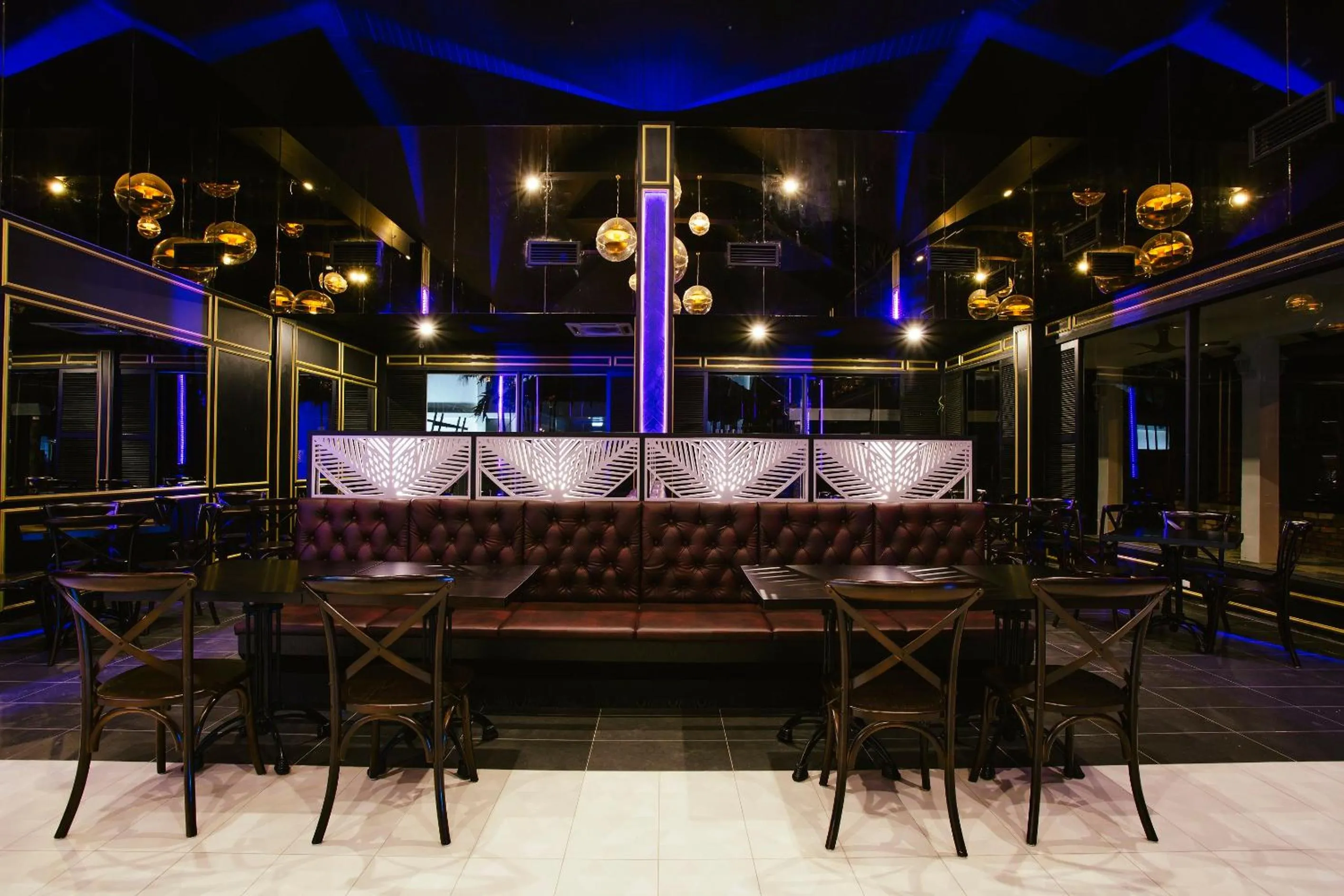 Meals in Sand & Sandals Desaru Beach Resort & Spa