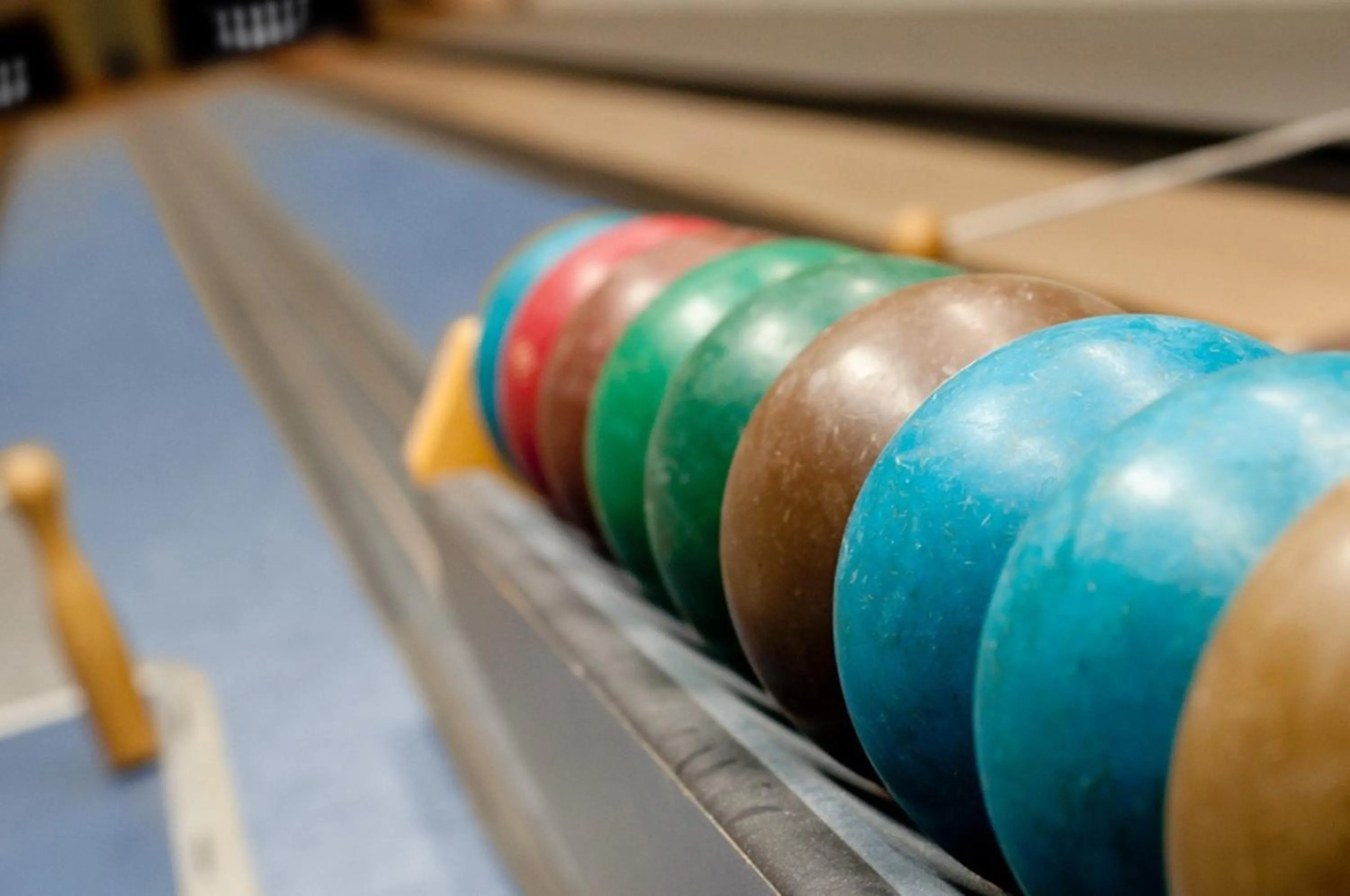 Activities in Angler Hof