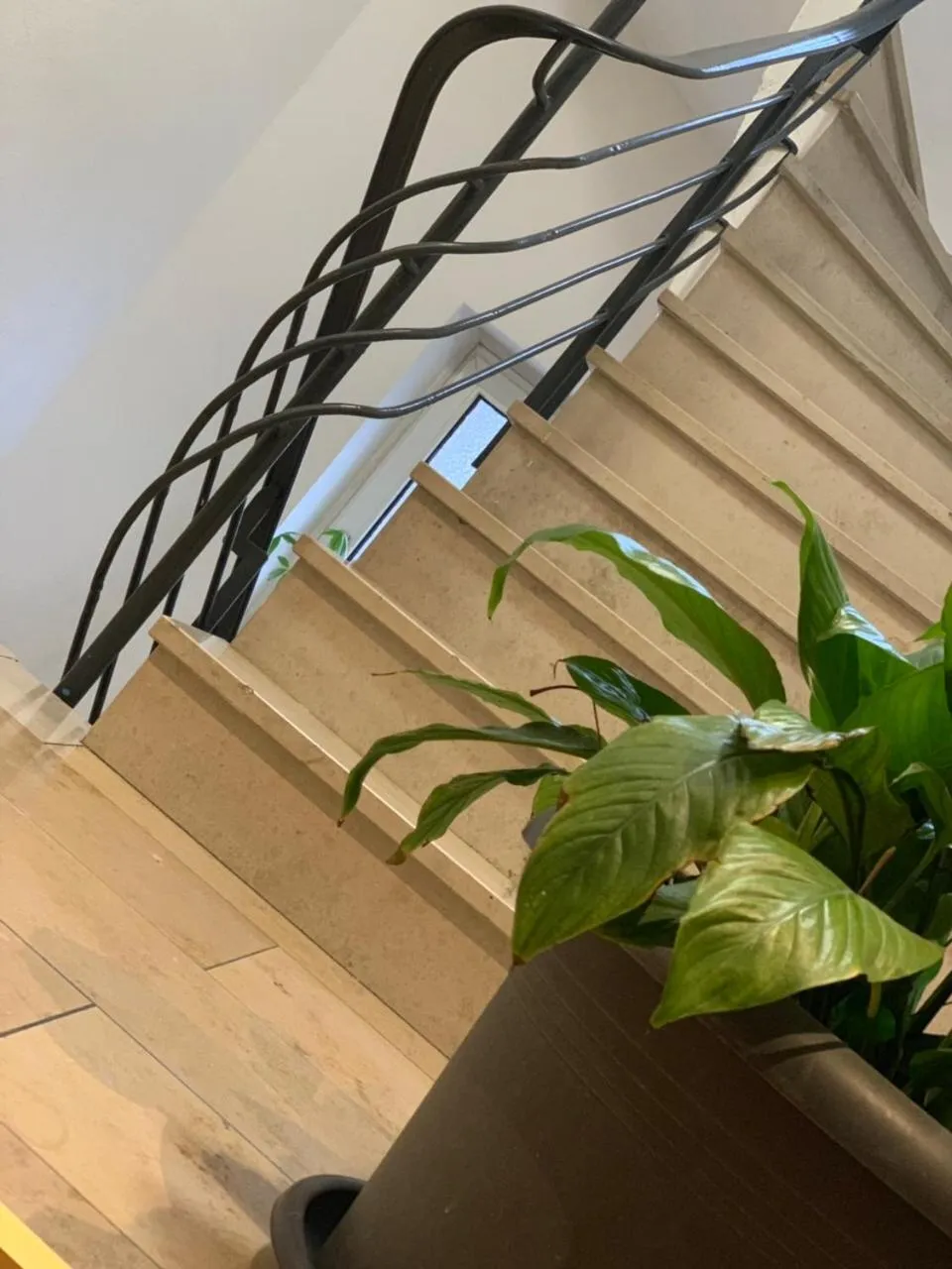 Hotel Restaurant Memo