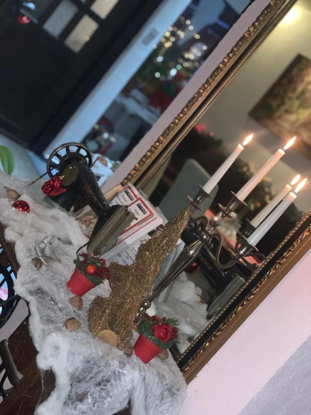 Hotel Restaurant Memo