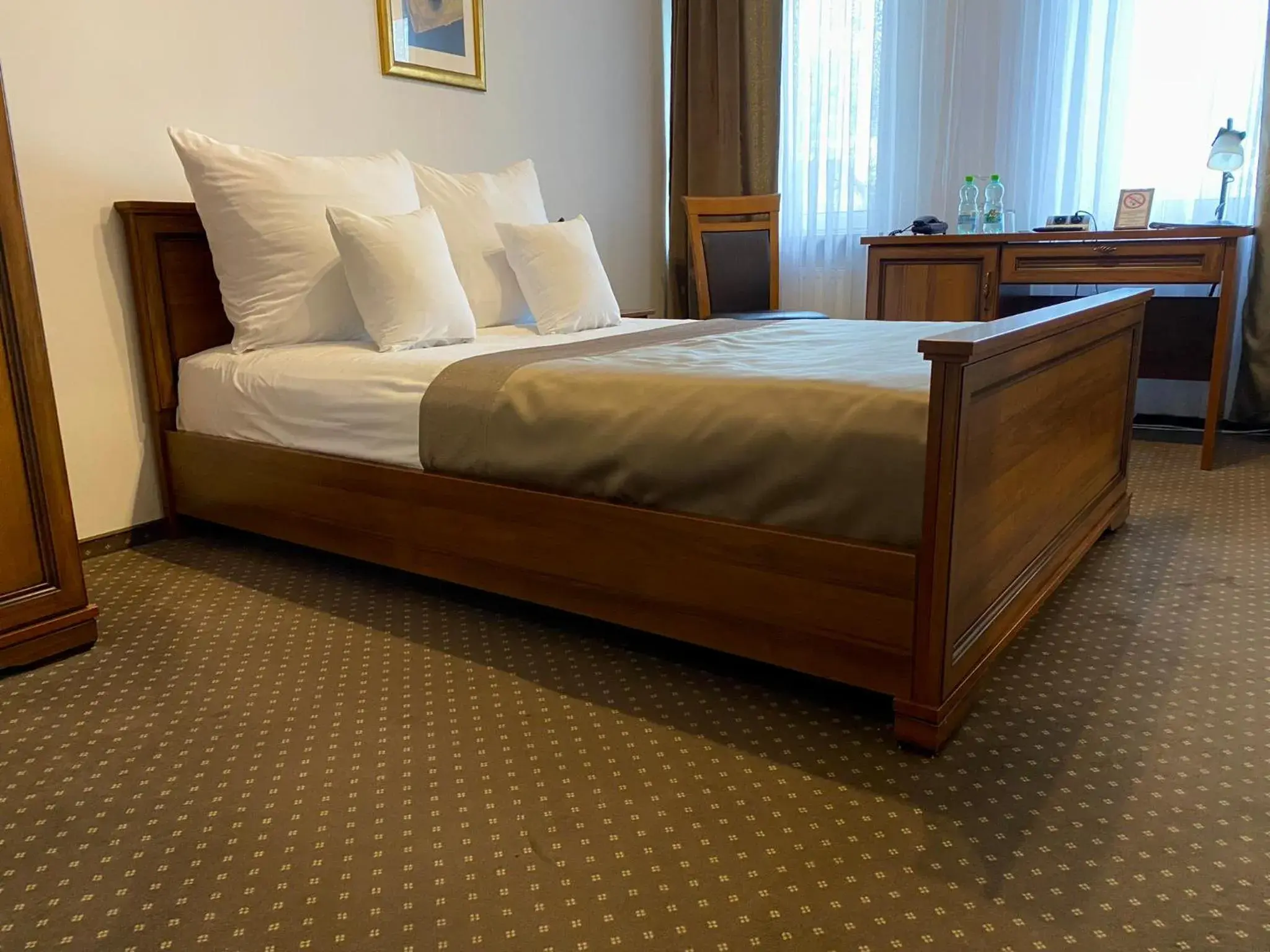 Double Room - single occupancy in Hotel Constancja Double Room - single occupancy in Hotel Constancja