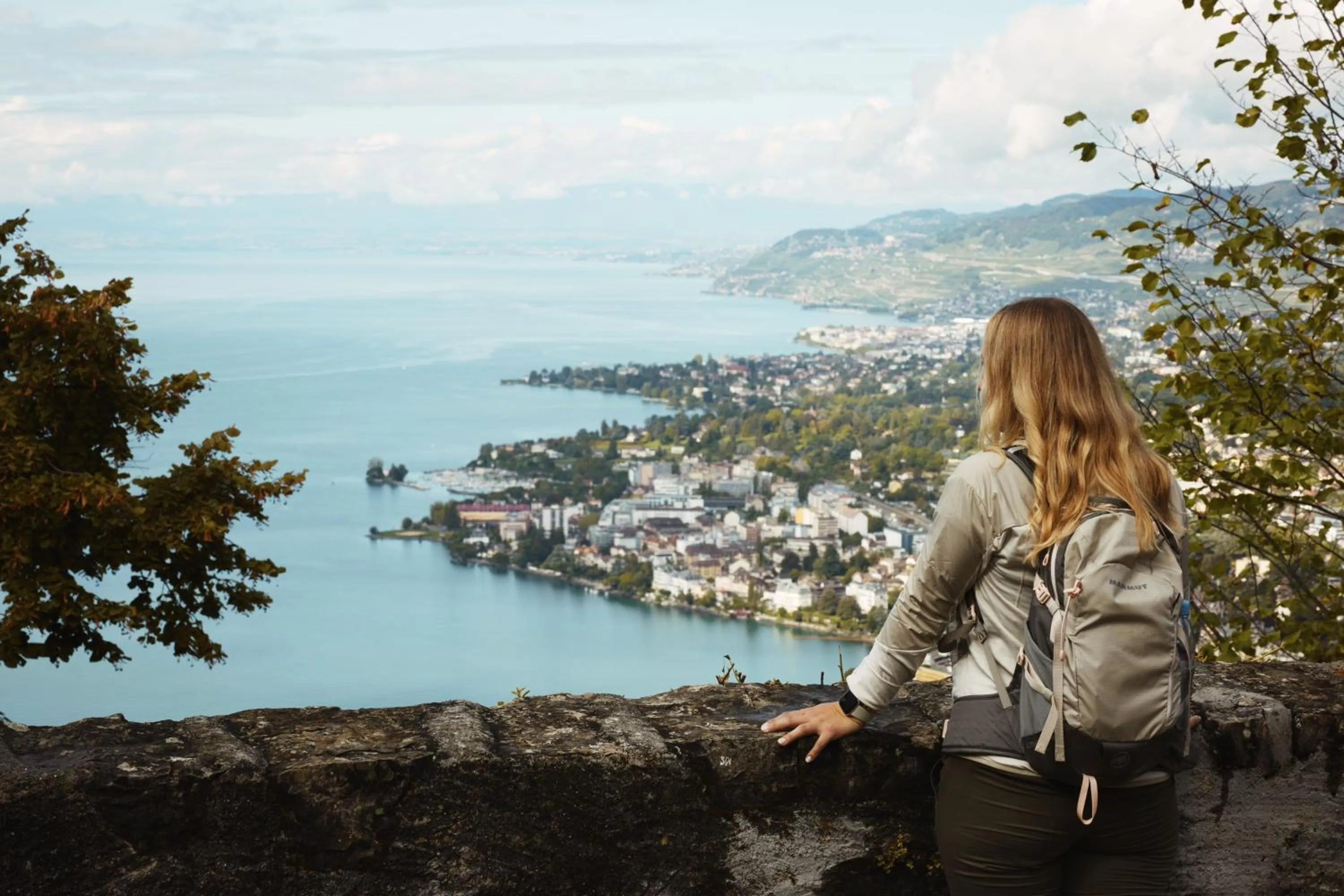 Other in Montreux Youth Hostel