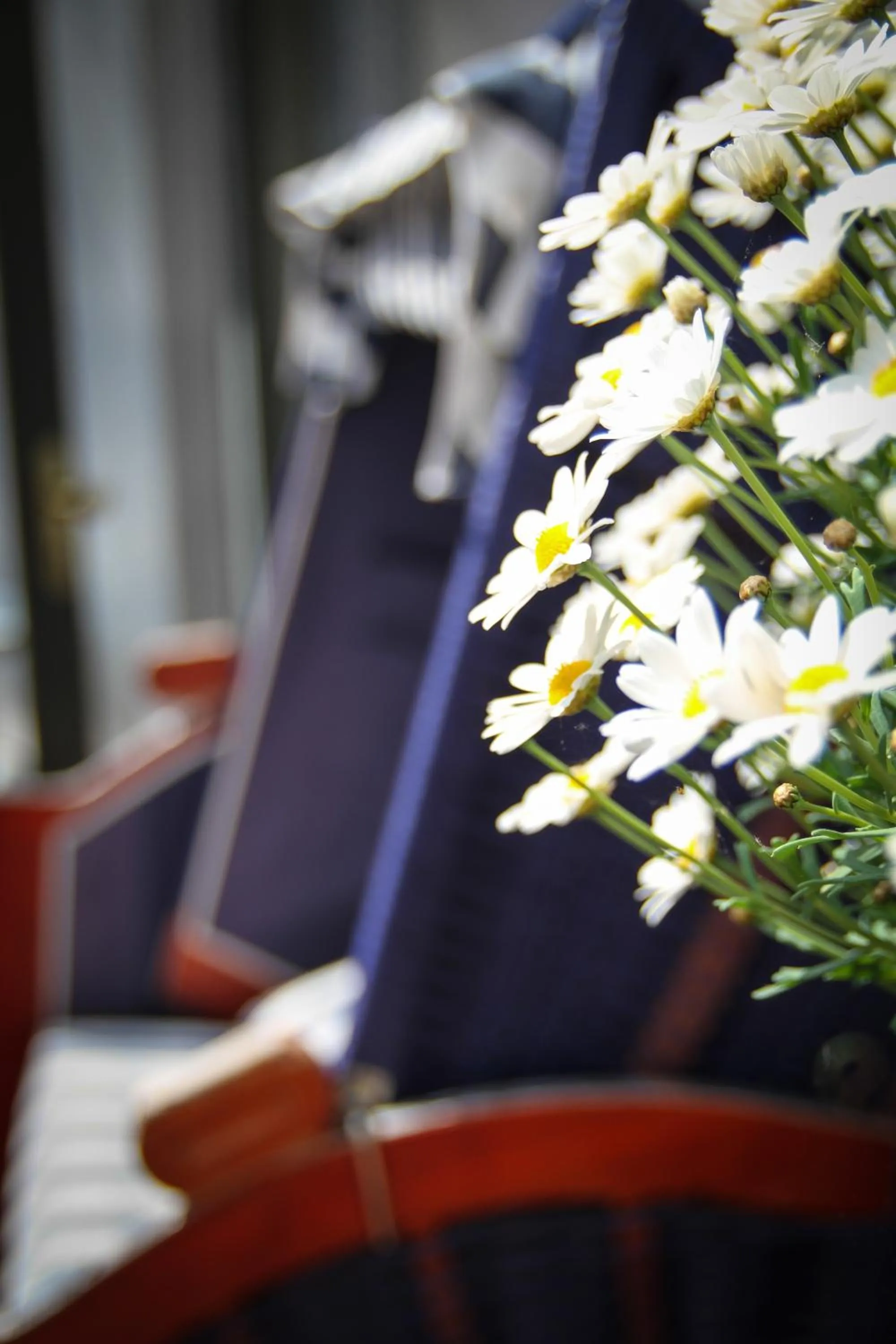 Decorative detail in Fründts Hotel