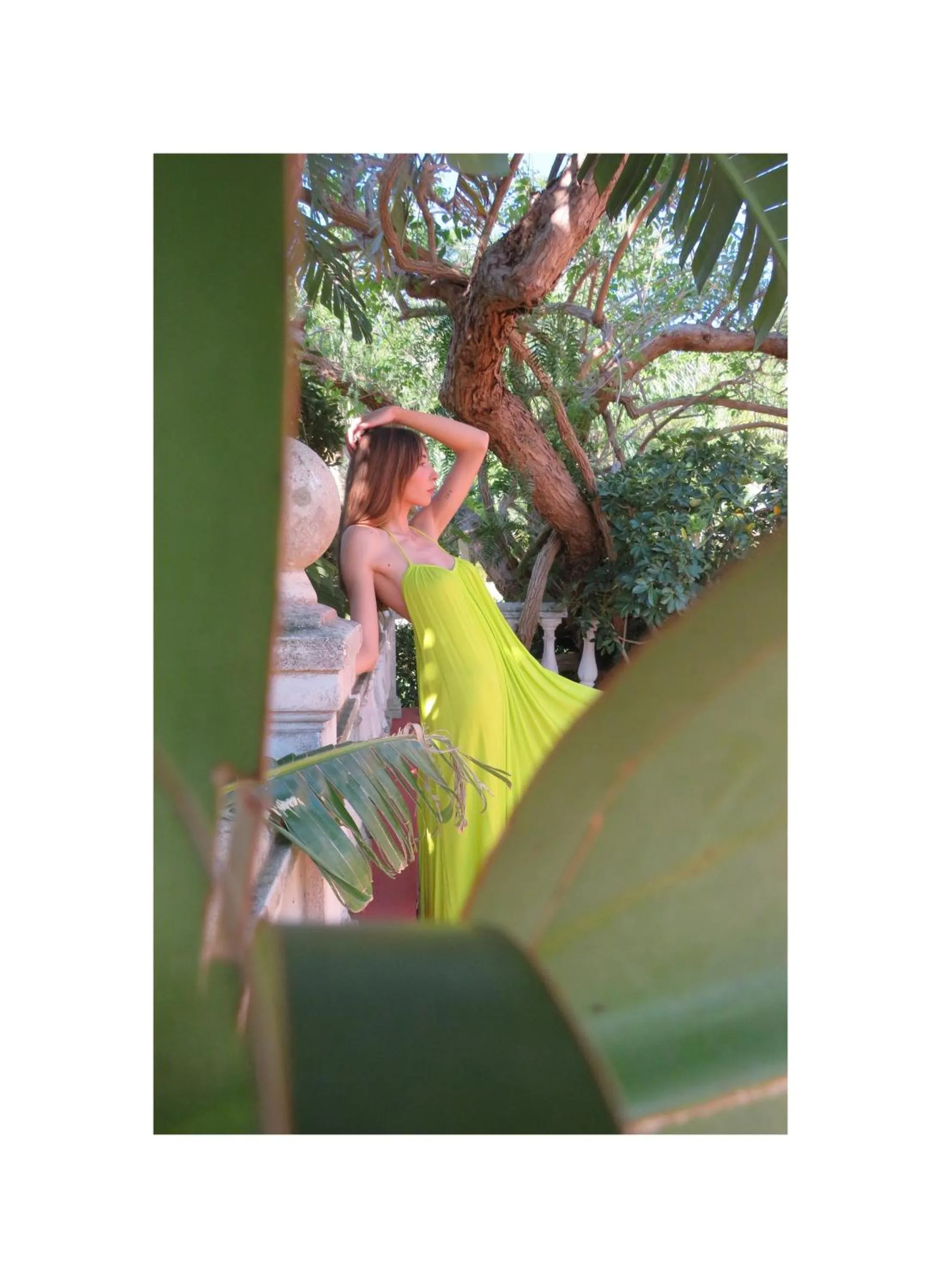 Balcony/Terrace in Hotel La Peña