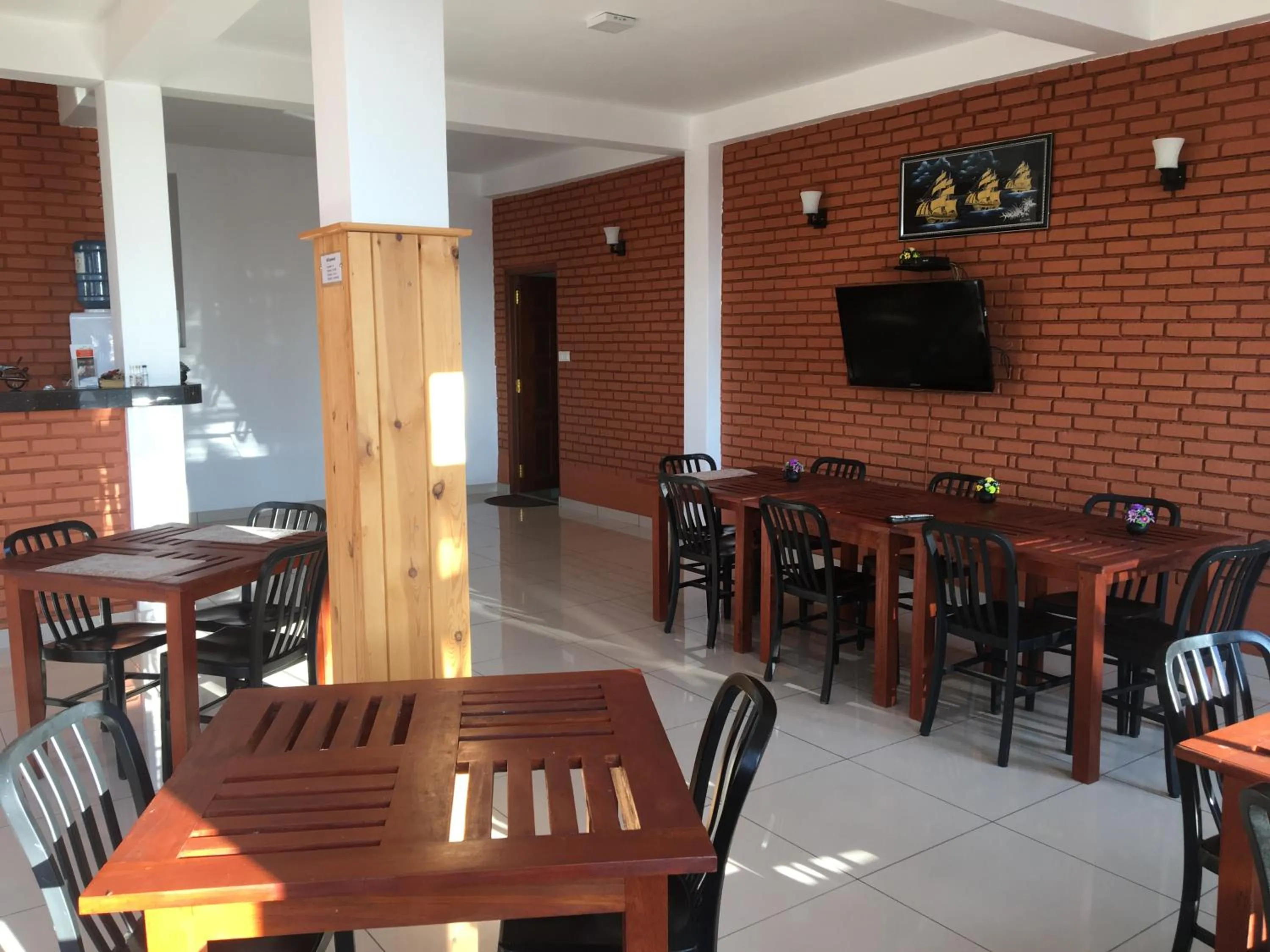 Restaurant/places to eat in Ella Red Rock