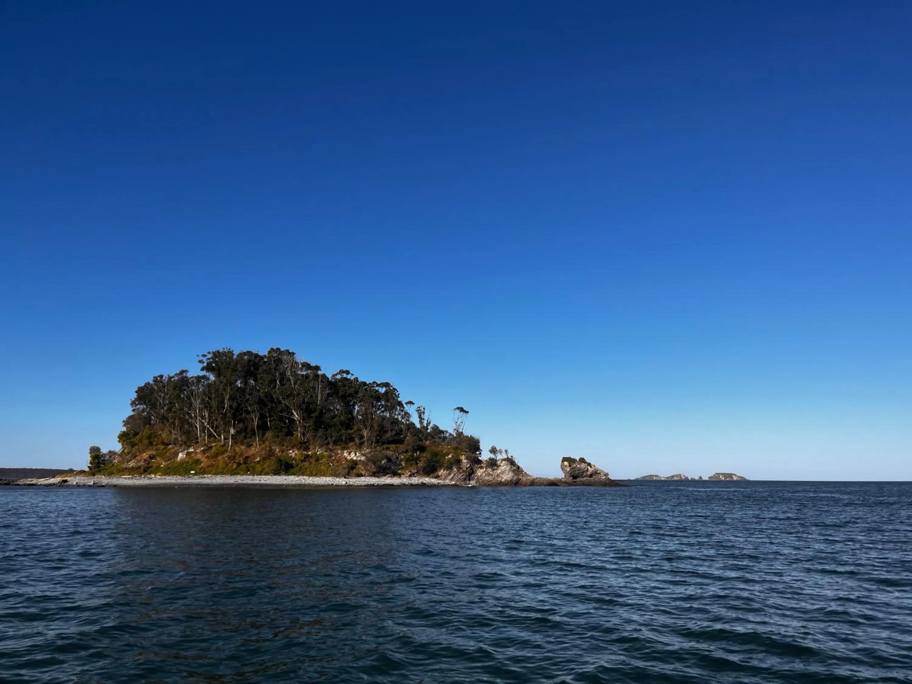 Nearby landmark in Clyde View Holiday Park