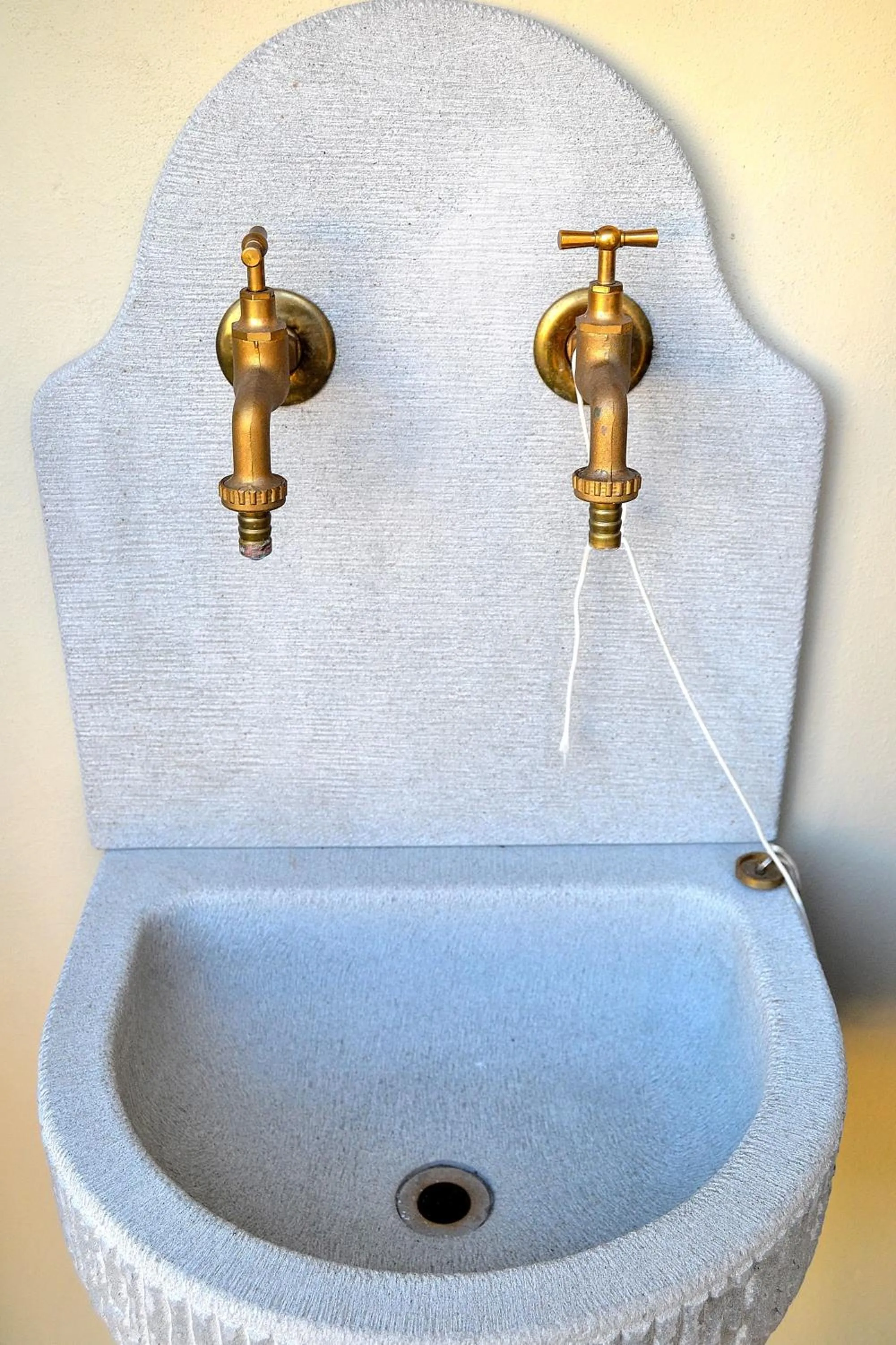 Balcony/Terrace in Chez Moi B&B