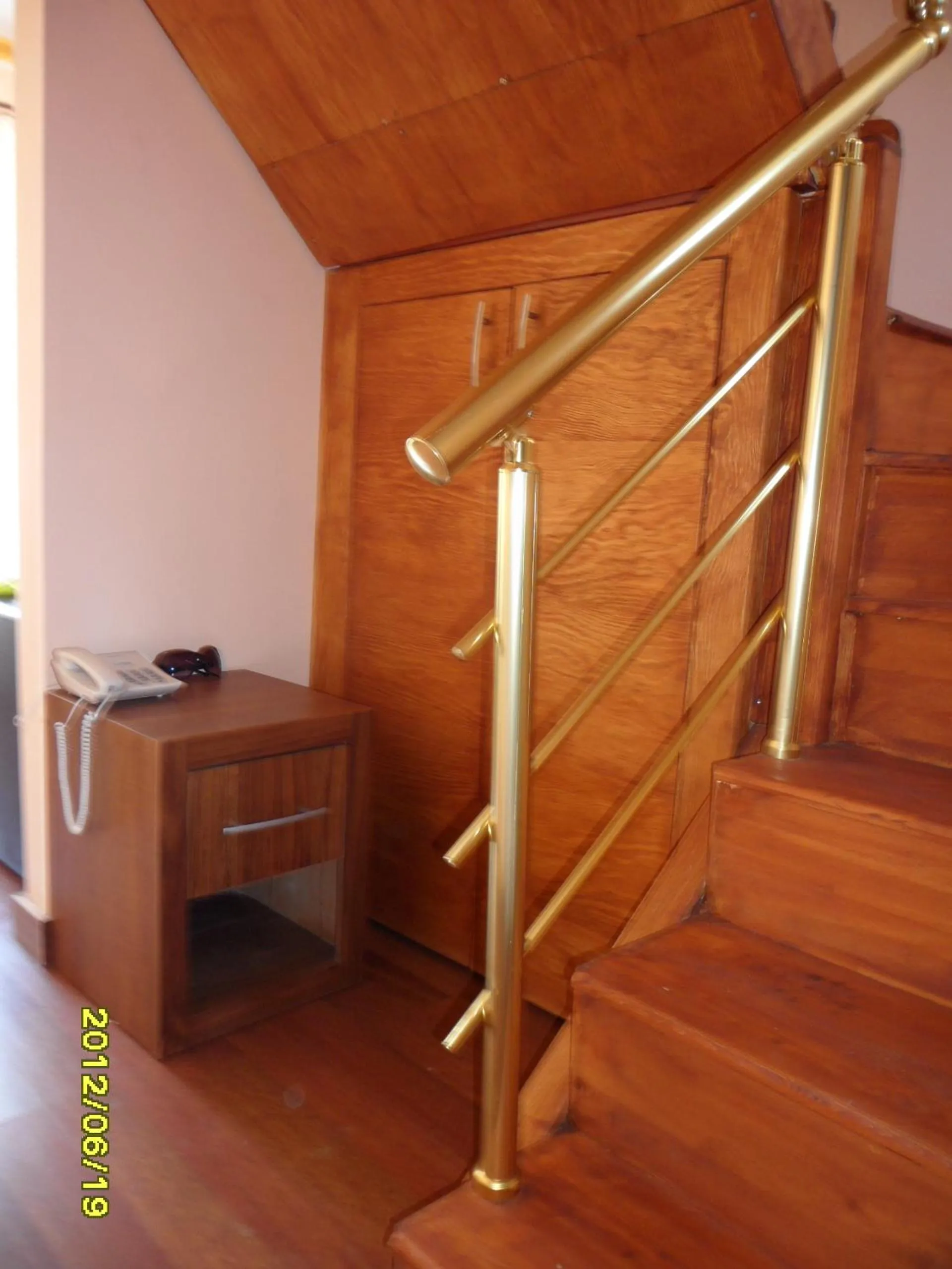 Other in Dinara Apart Hotel