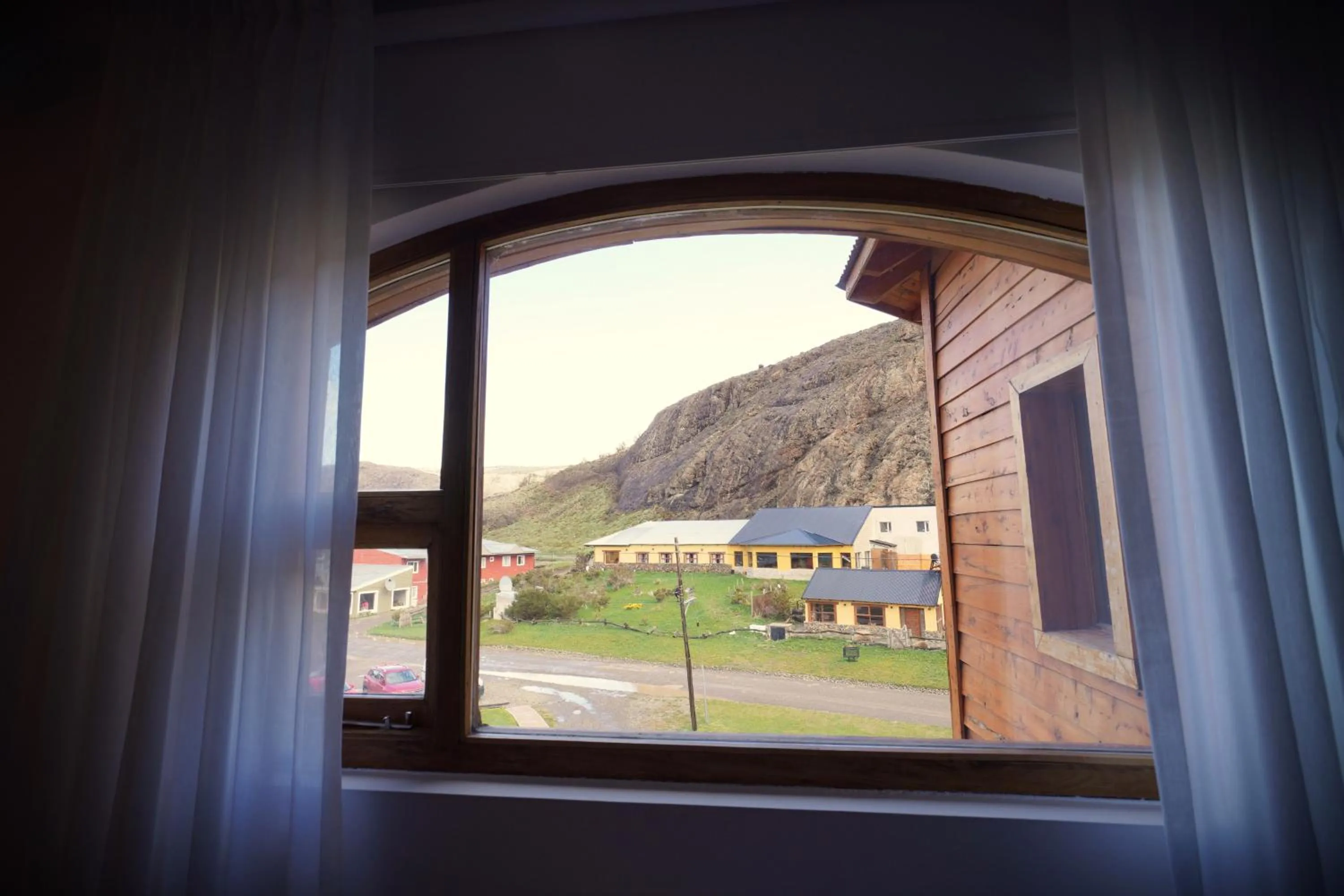 Destino Sur Hotel & Spa de Montaña