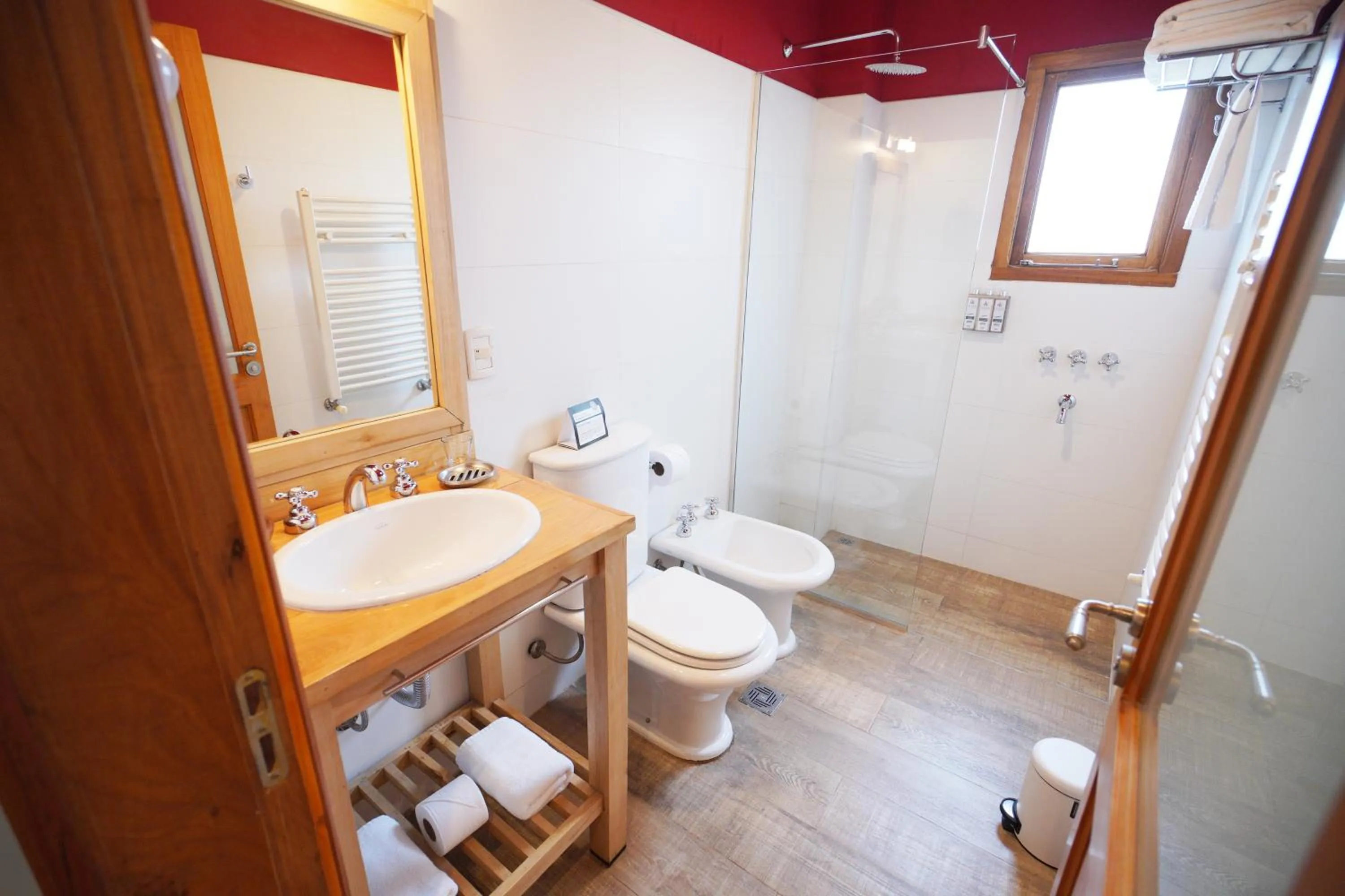 Destino Sur Hotel & Spa de Montaña